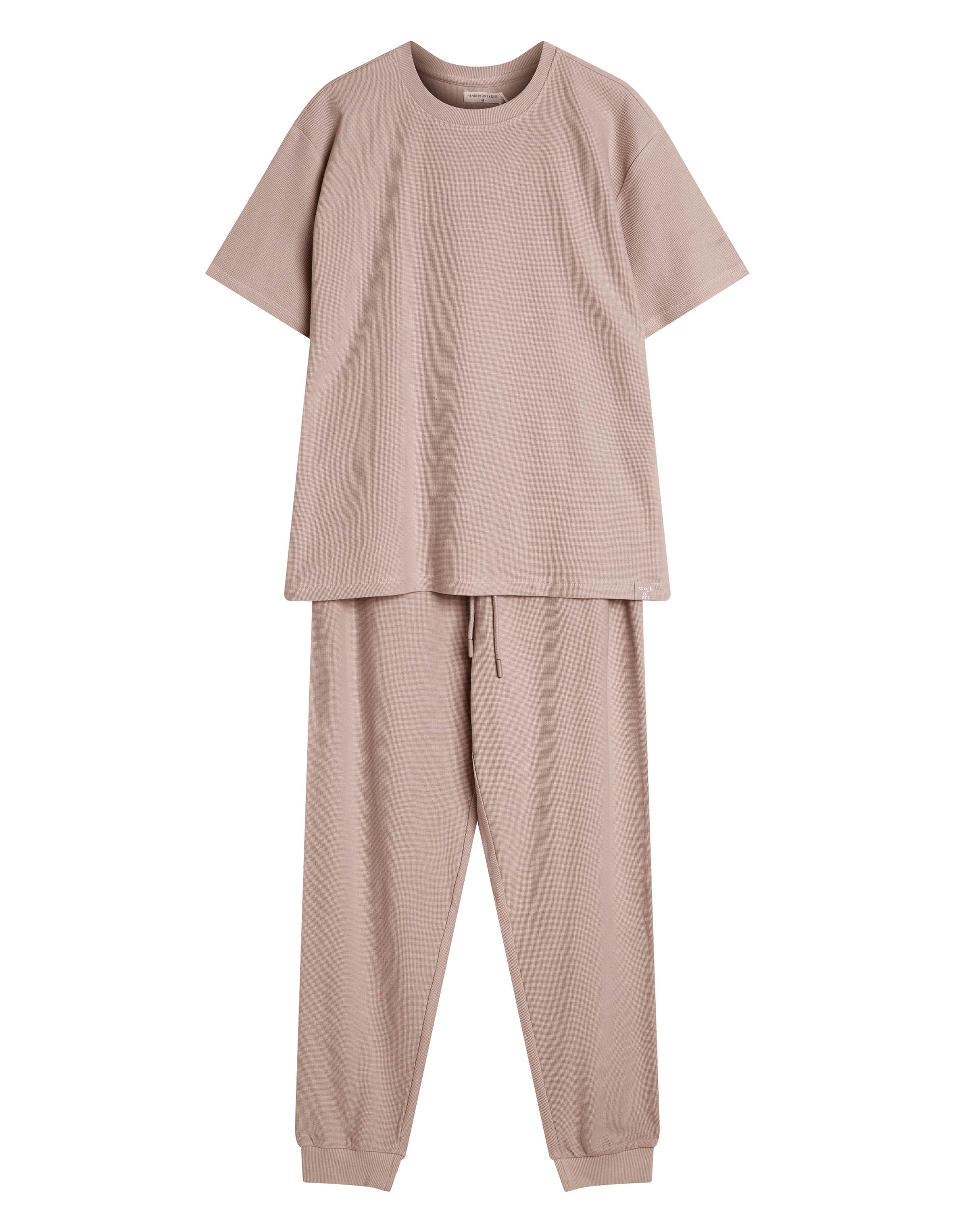 Komplet damski Nilsa