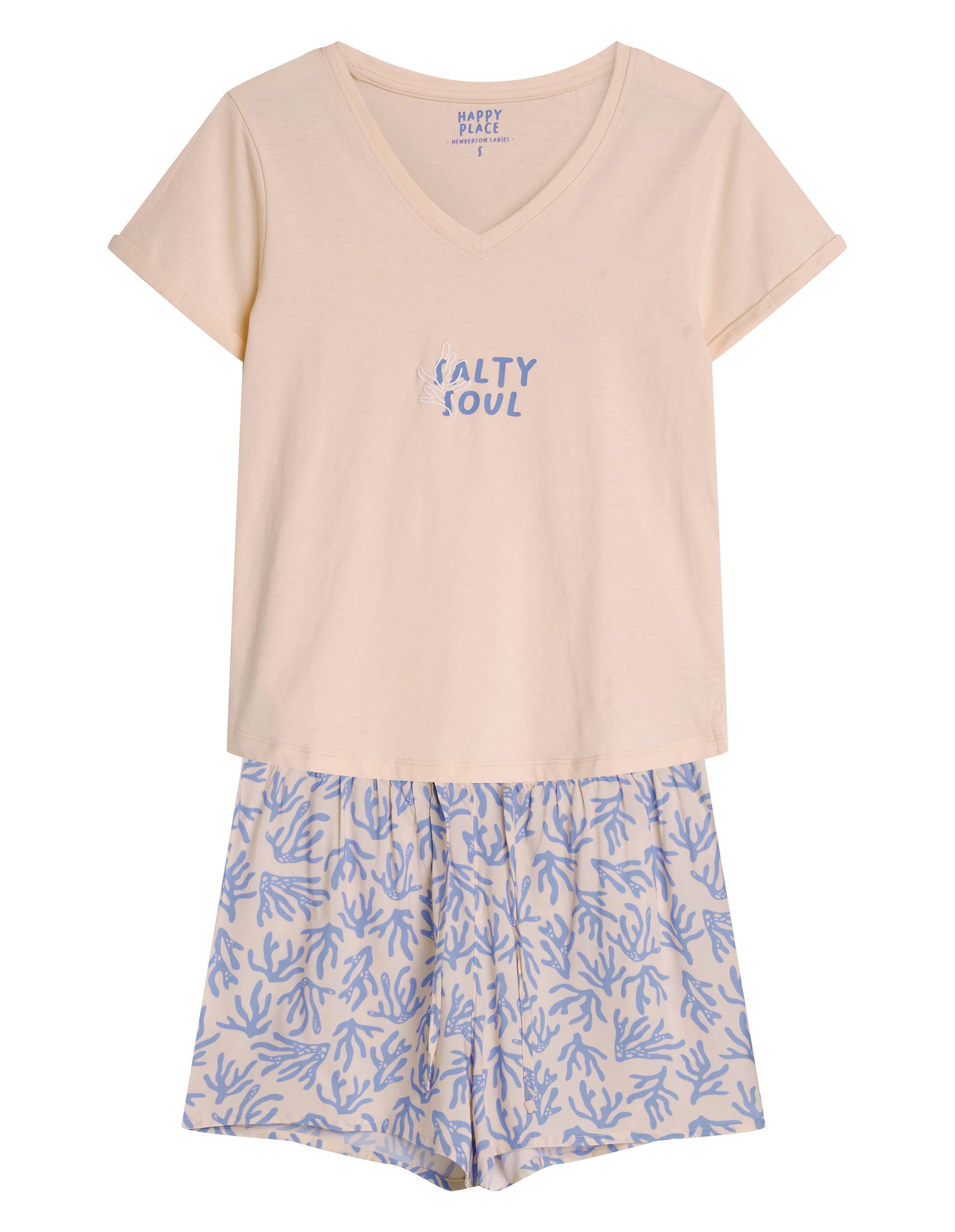 Pyjamas Nadar