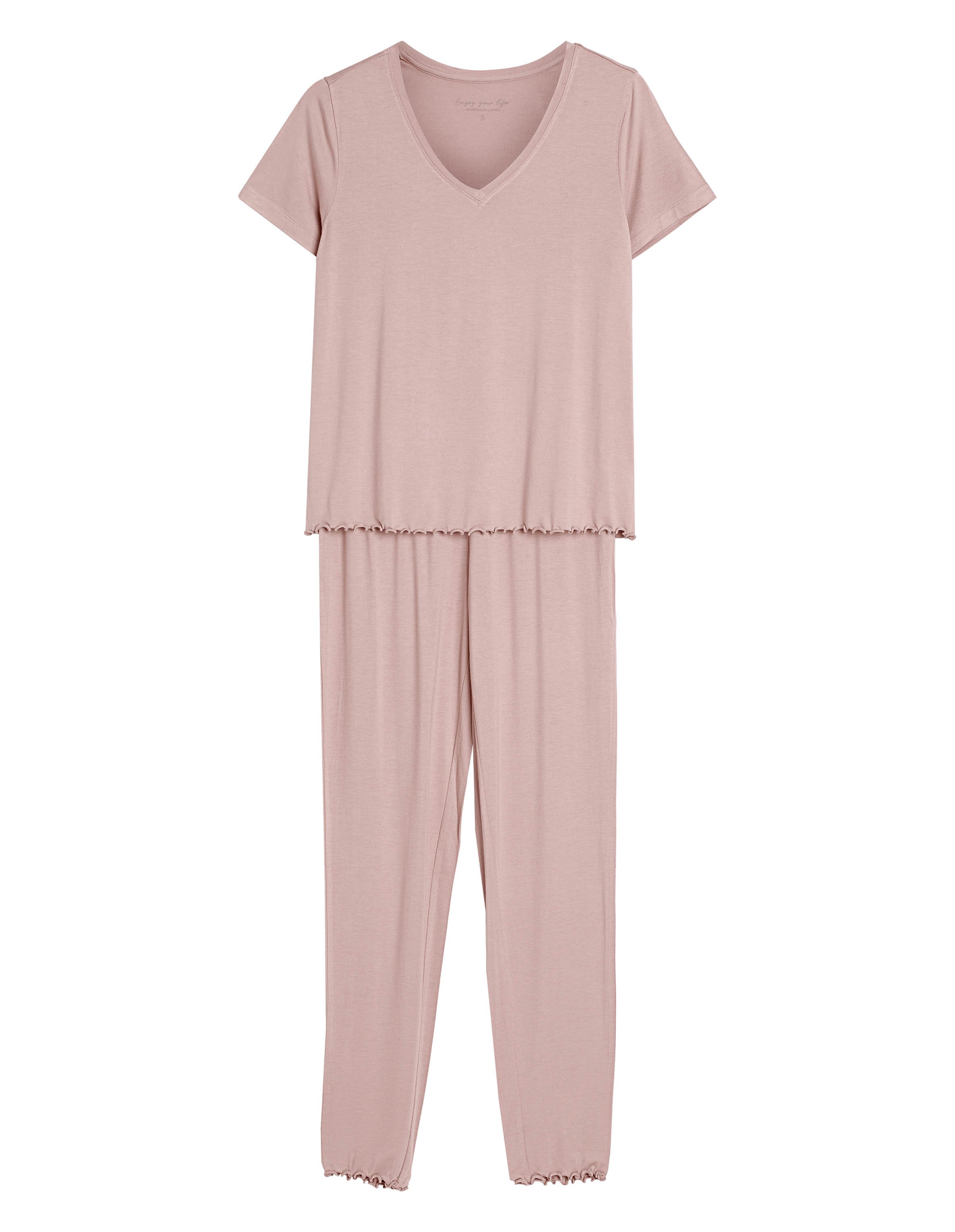 Pyjamas Noves