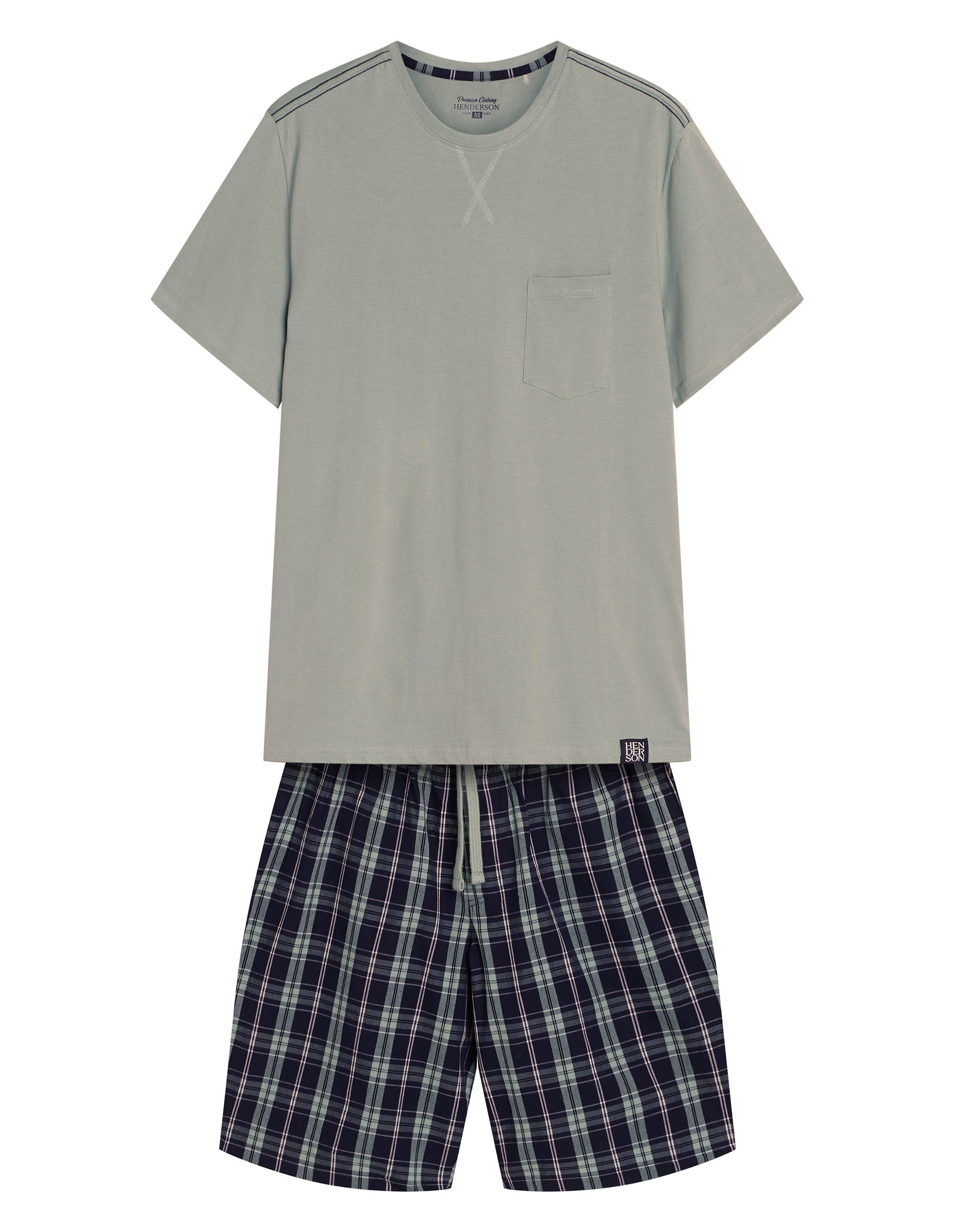Pyjamas Dexter