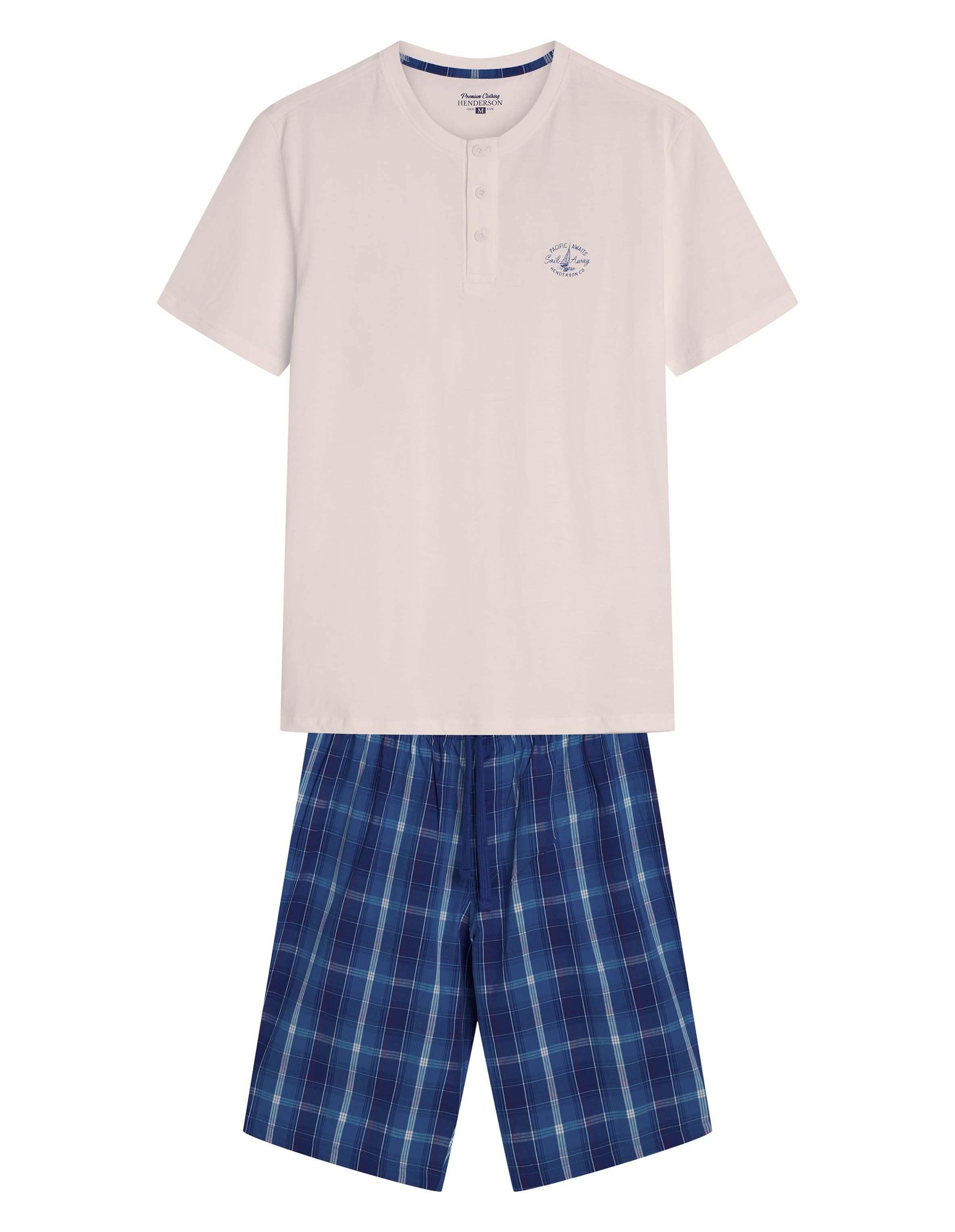 Pyjamas Dock
