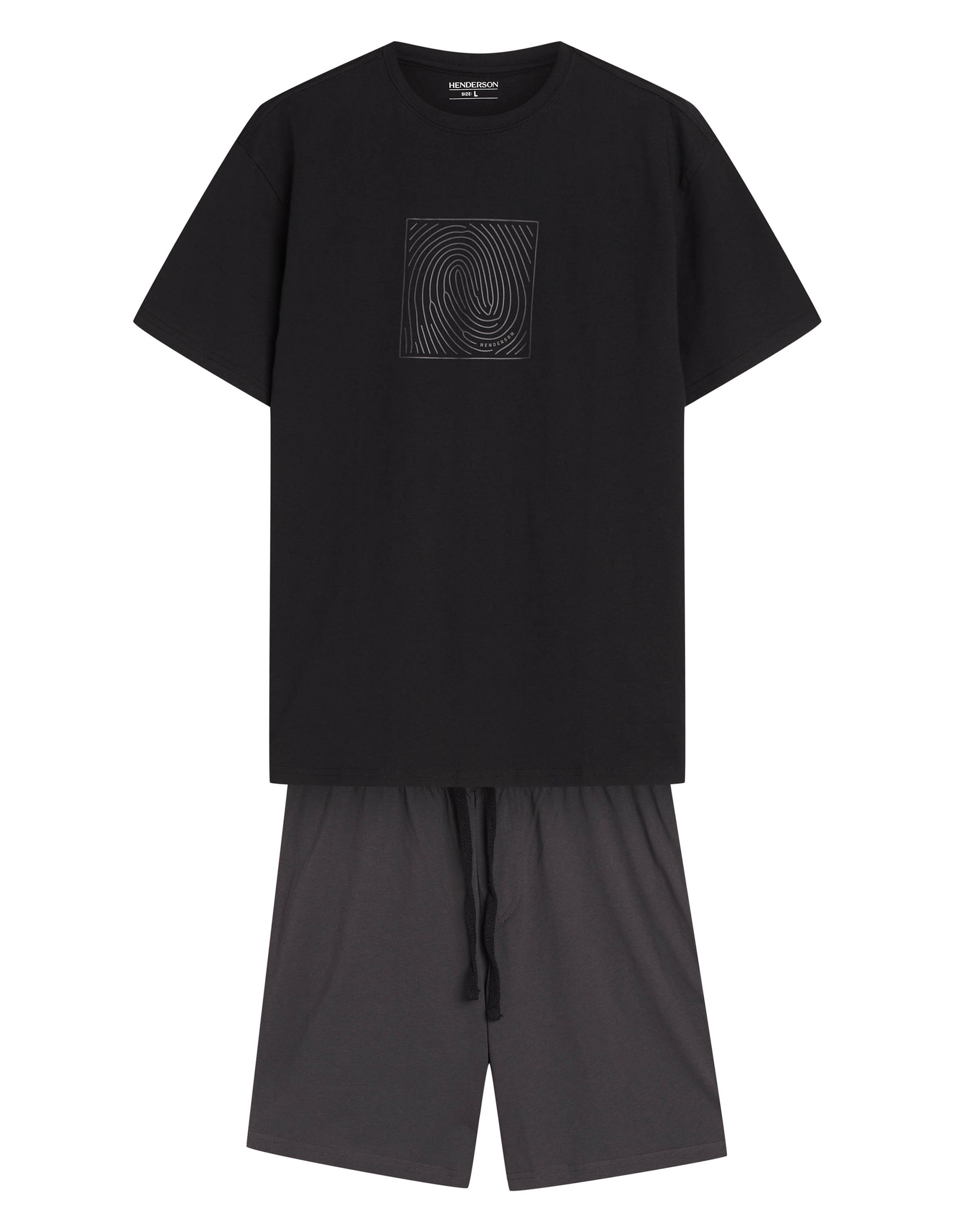 Pyjamas Outbox