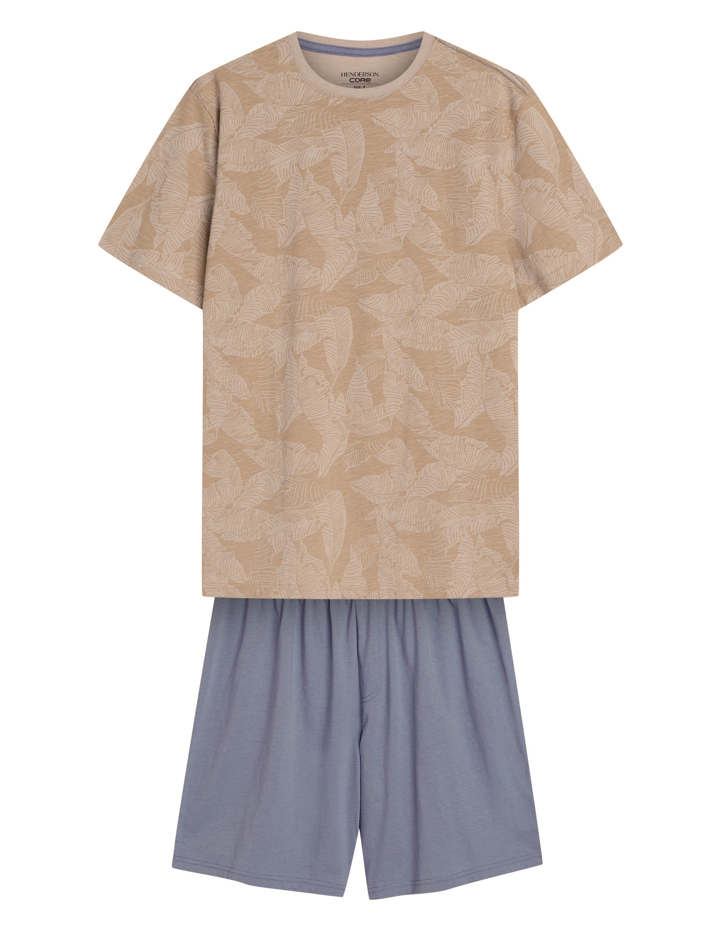 Pyjamas South