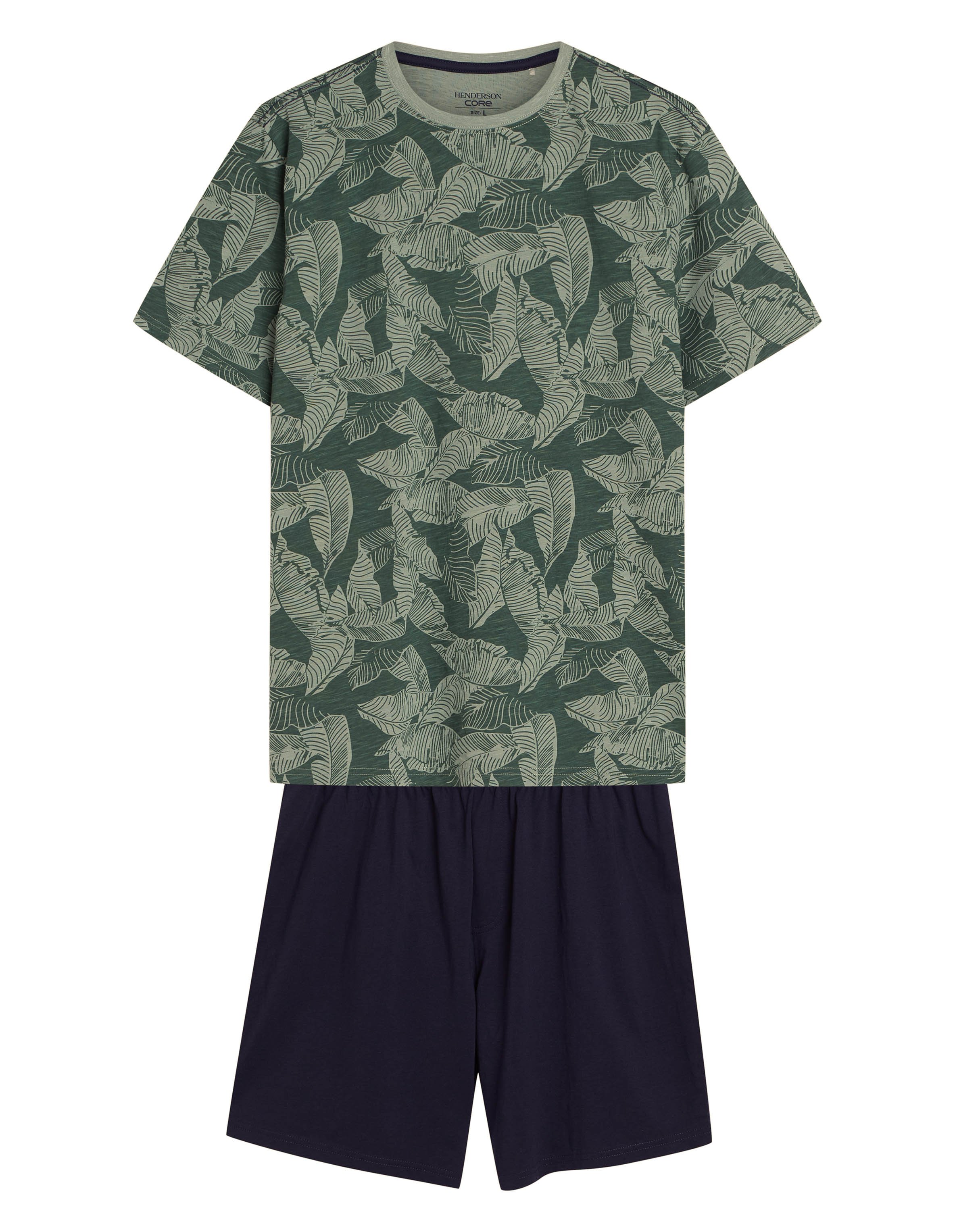 Pyjamas South