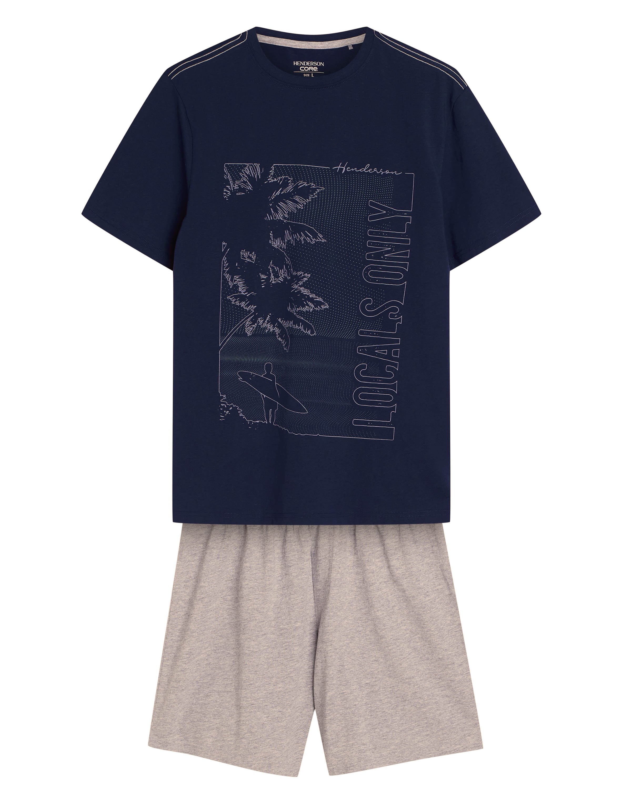 Pyjamas Surf