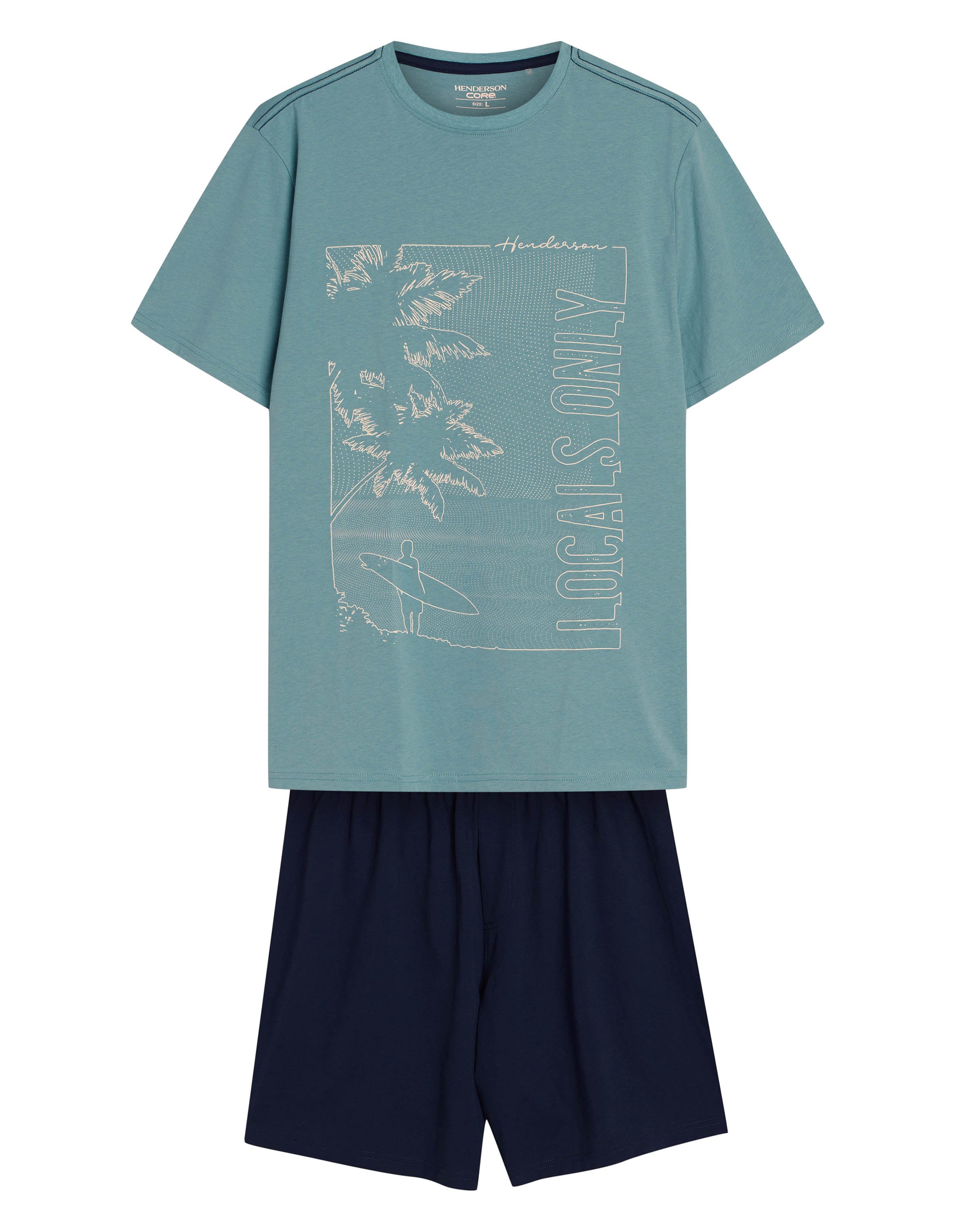 Pyjamas Surf