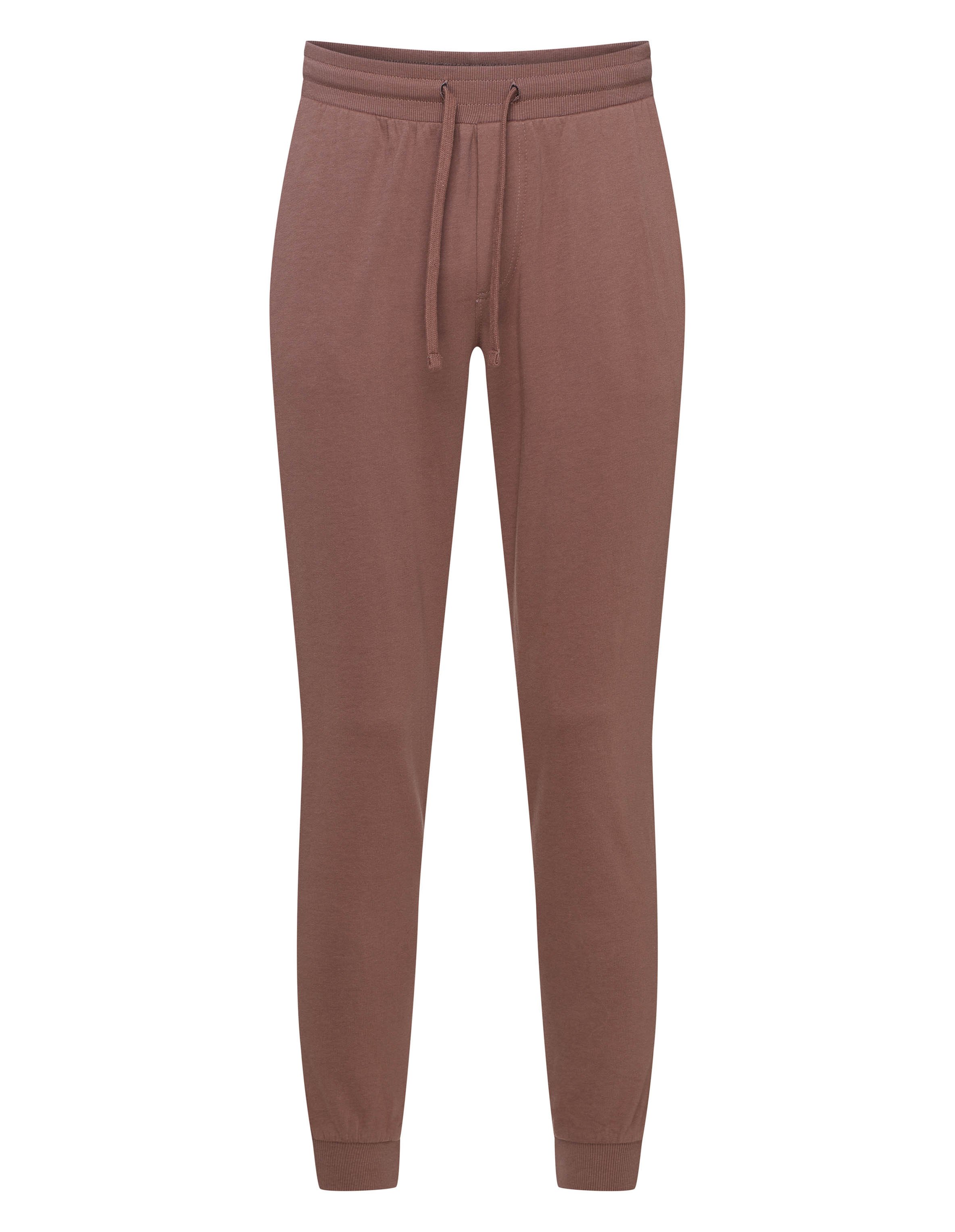 Pants Outside