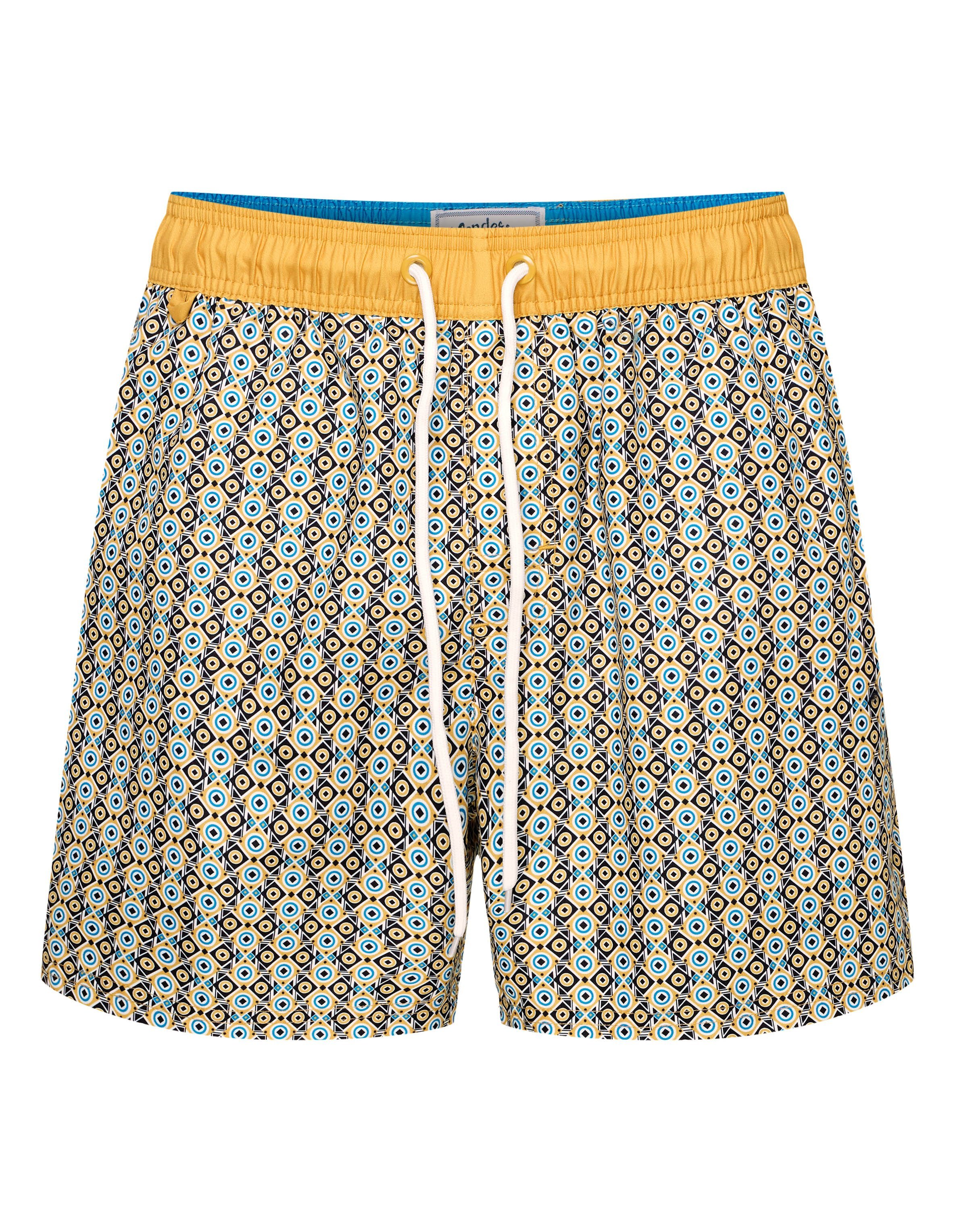 Swim shorts Osaka