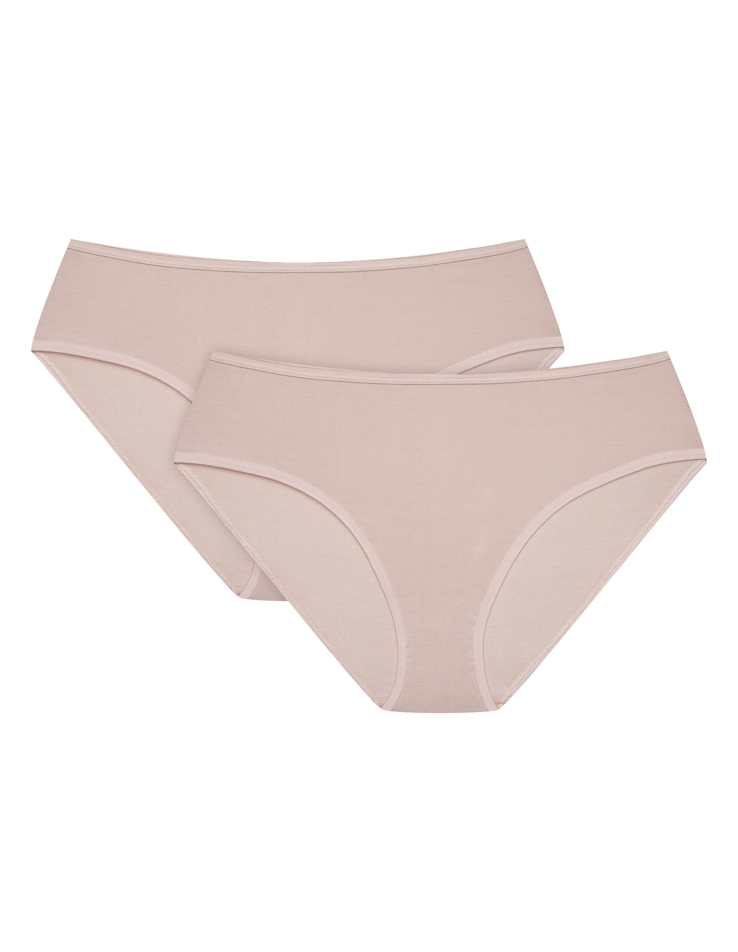 Panties Blue 2-pack