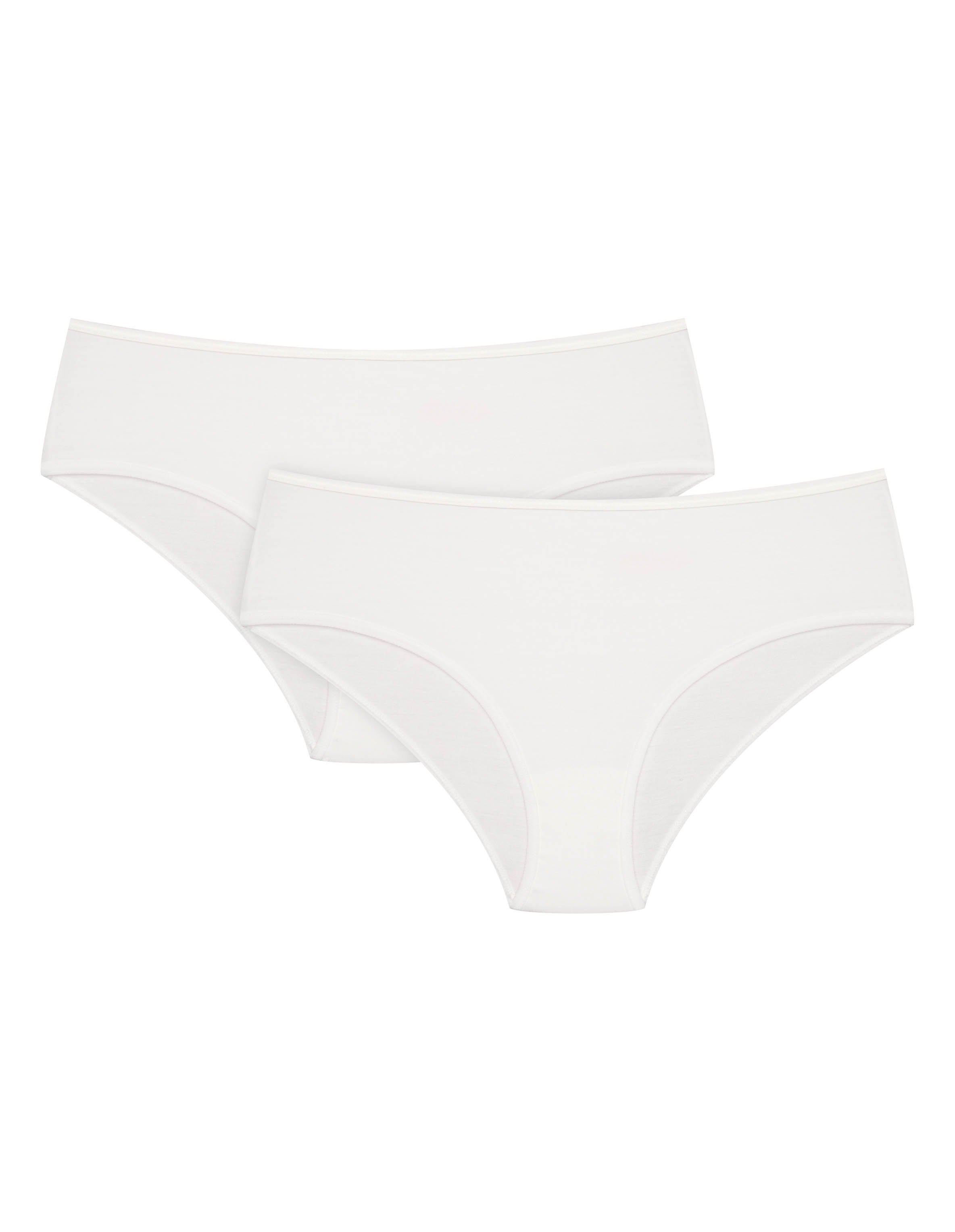 Panties Blue 2-pack