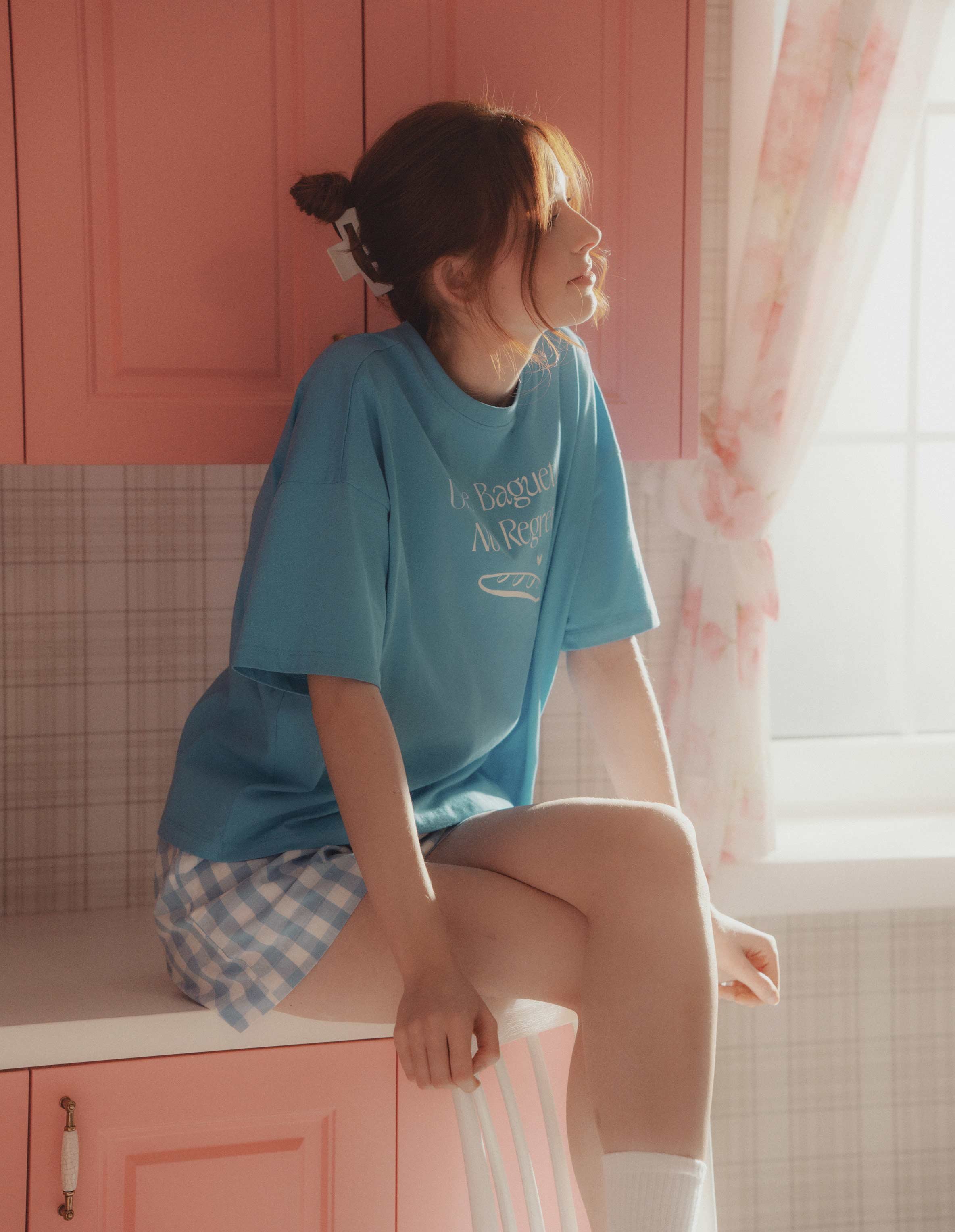Pajamas Bloovii Cozy 1