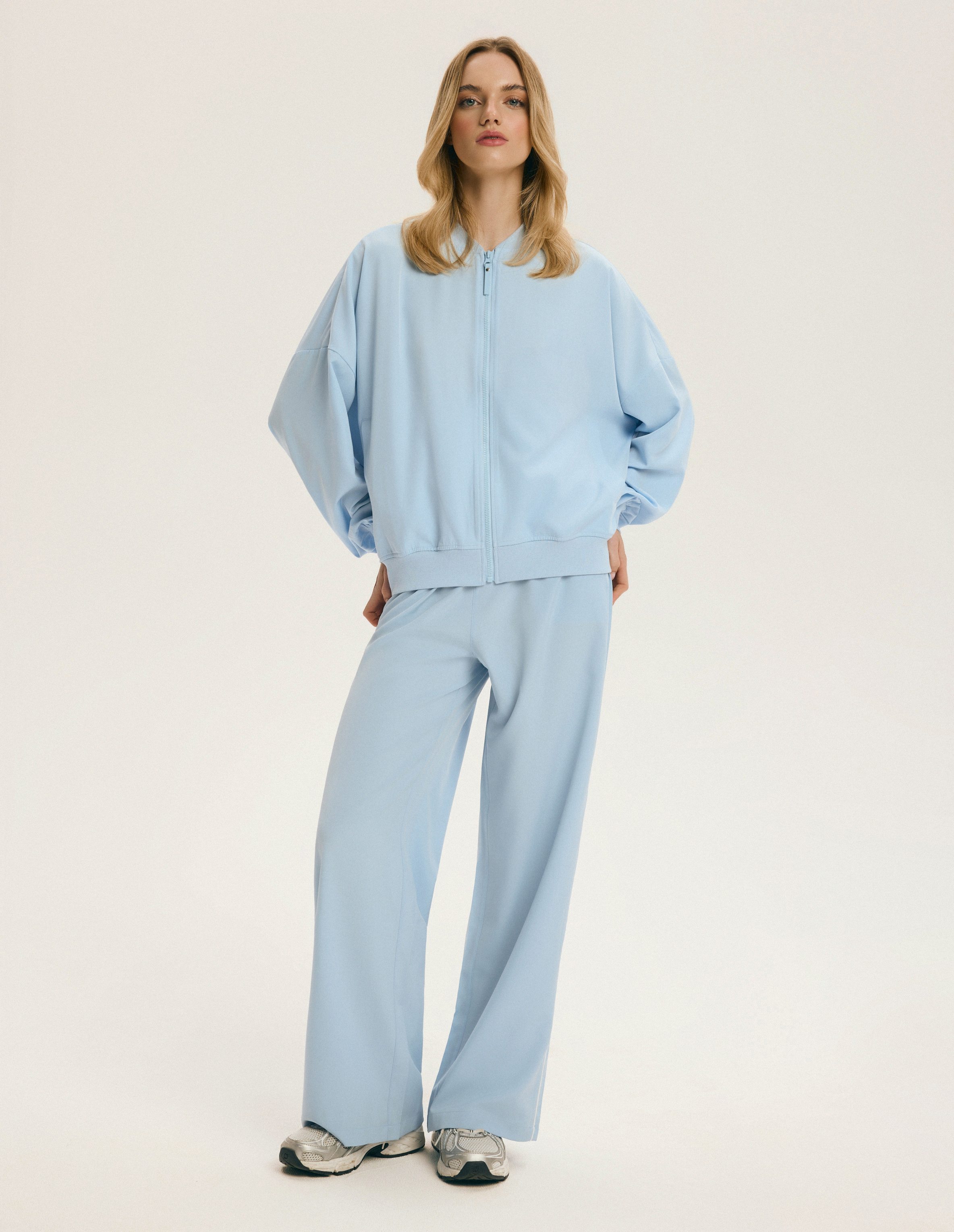 Bloovii Vitality Sweatshirt