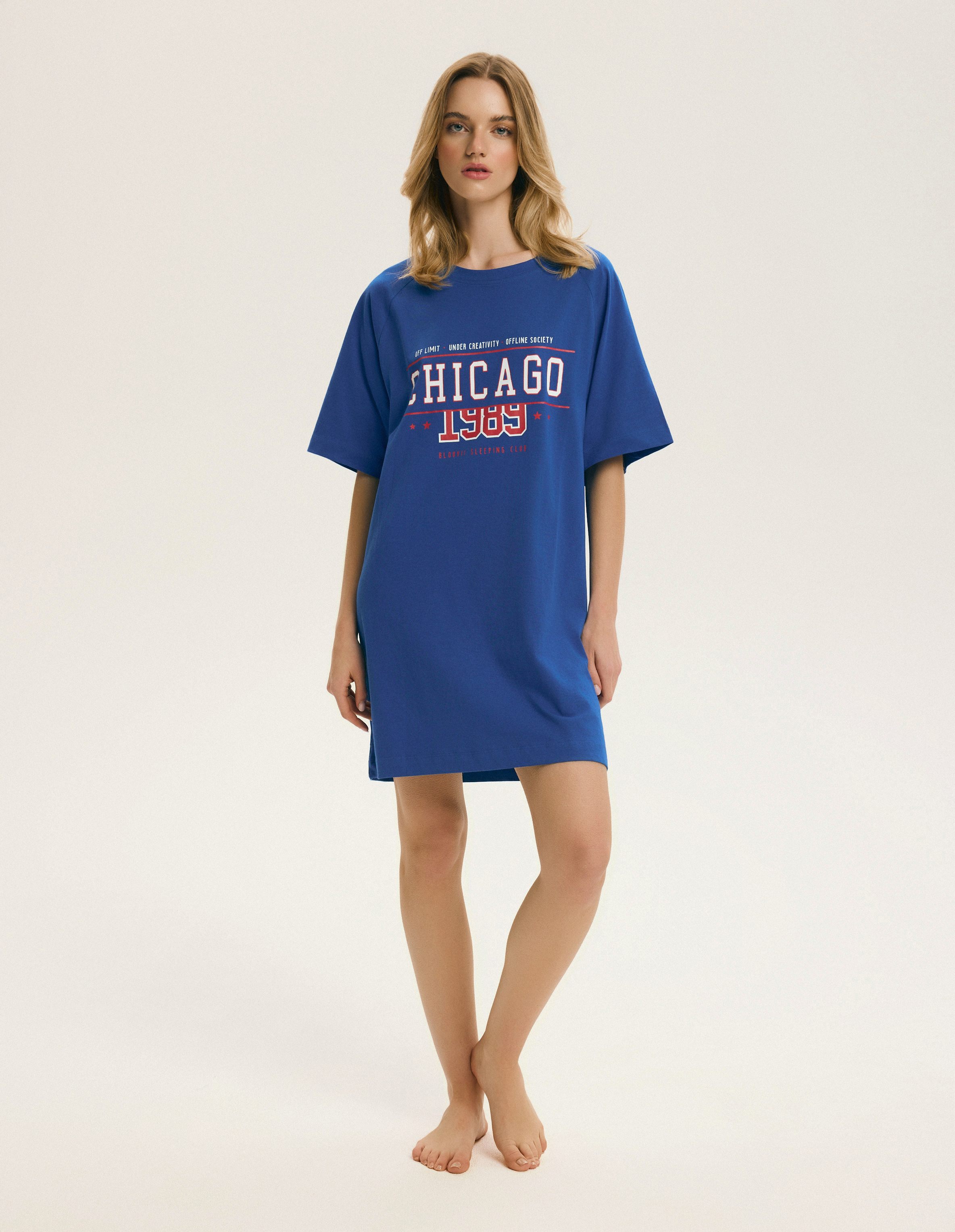 Bloovii Kellie Nightshirt 1