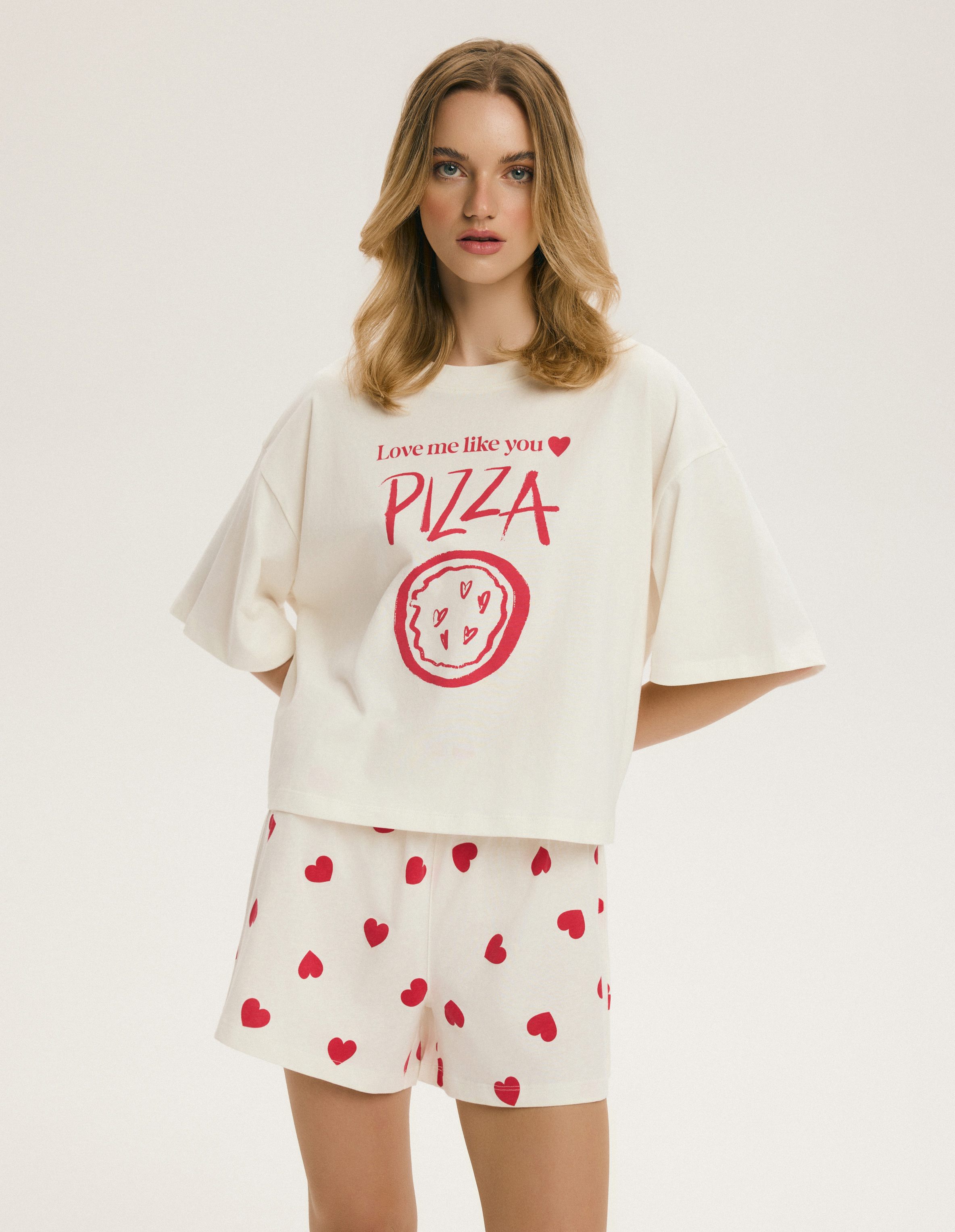 Bloovii Happiness Pajamas