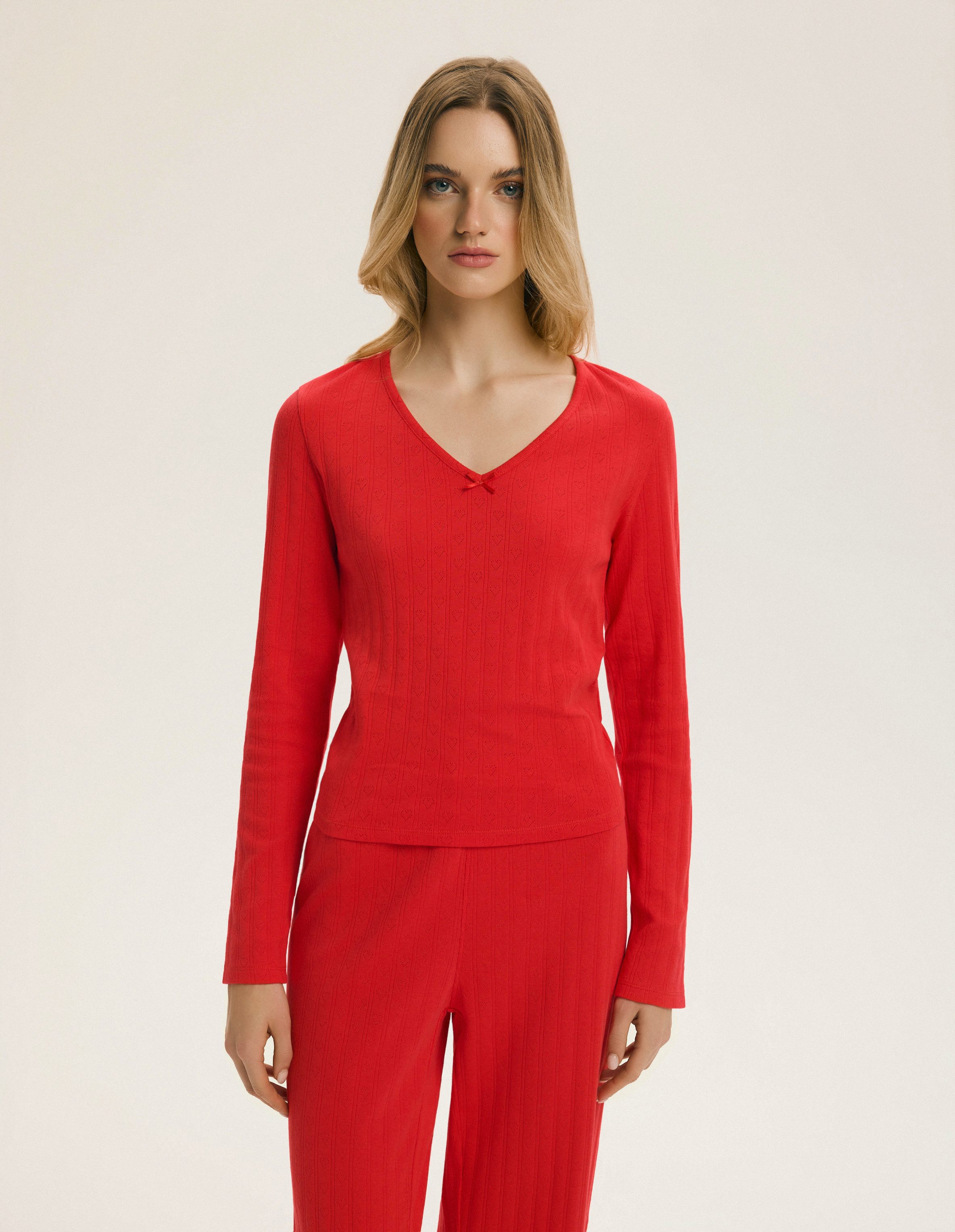 Piżama Bloovii Intimacy 1