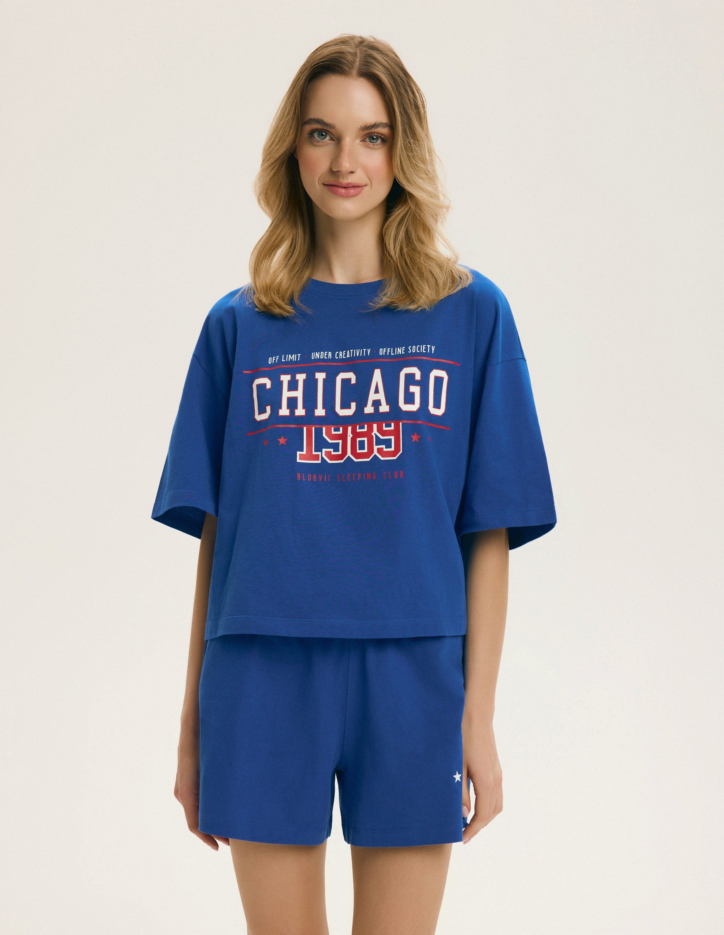 Bloovii Kellie Pajamas