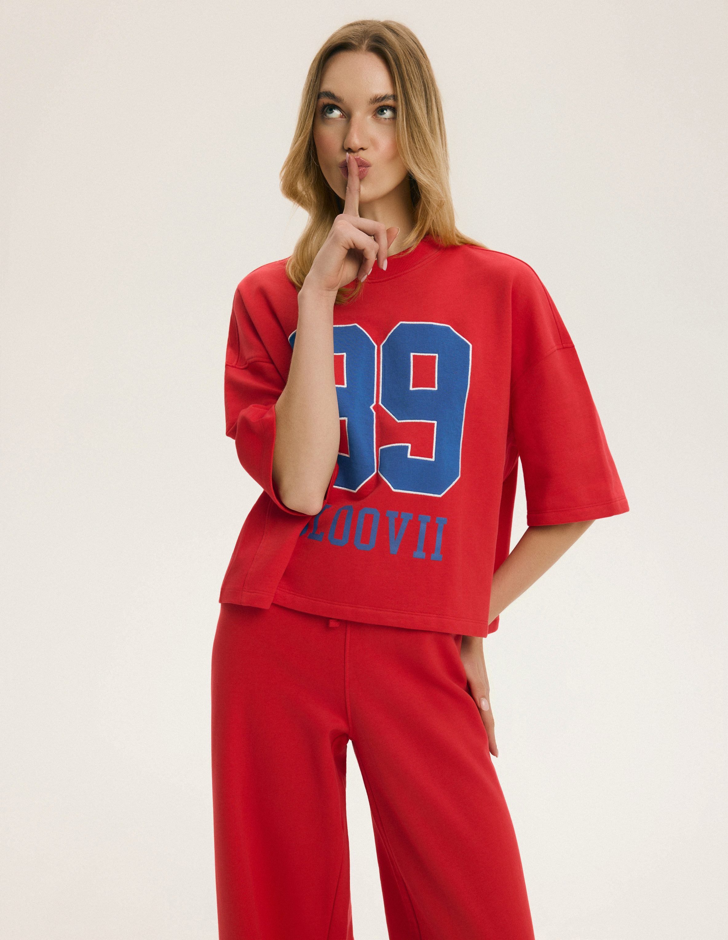 Pajamas Bloovii Kidd 1