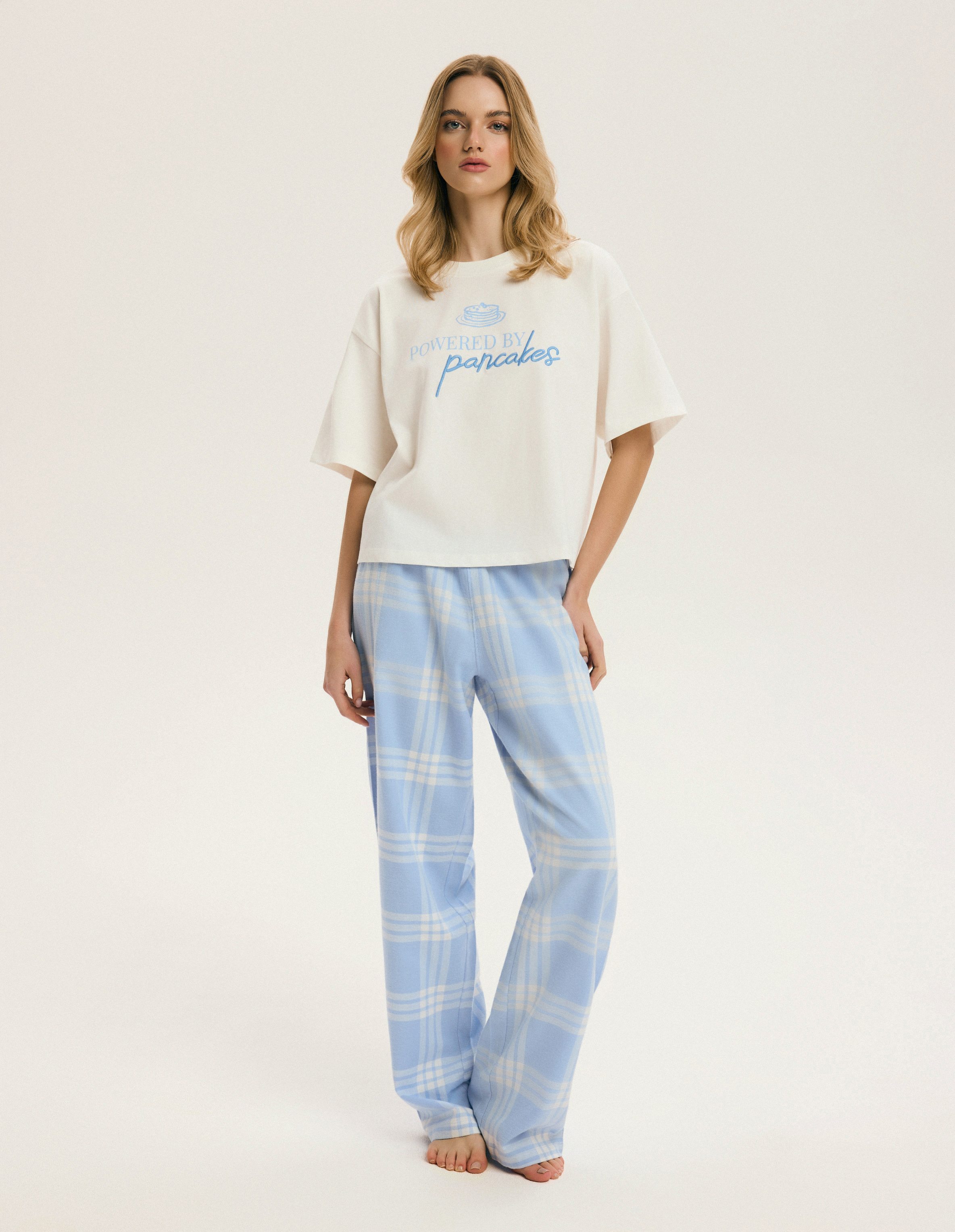 Bloovii Lazy Pajamas 1