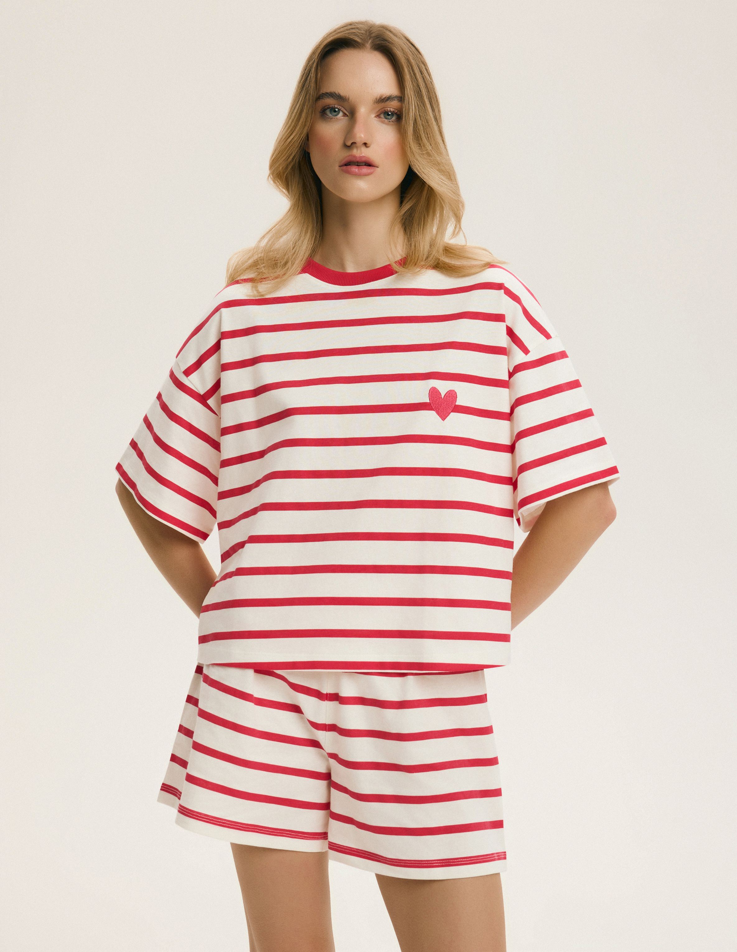 Piżama Bloovii Obsession 1