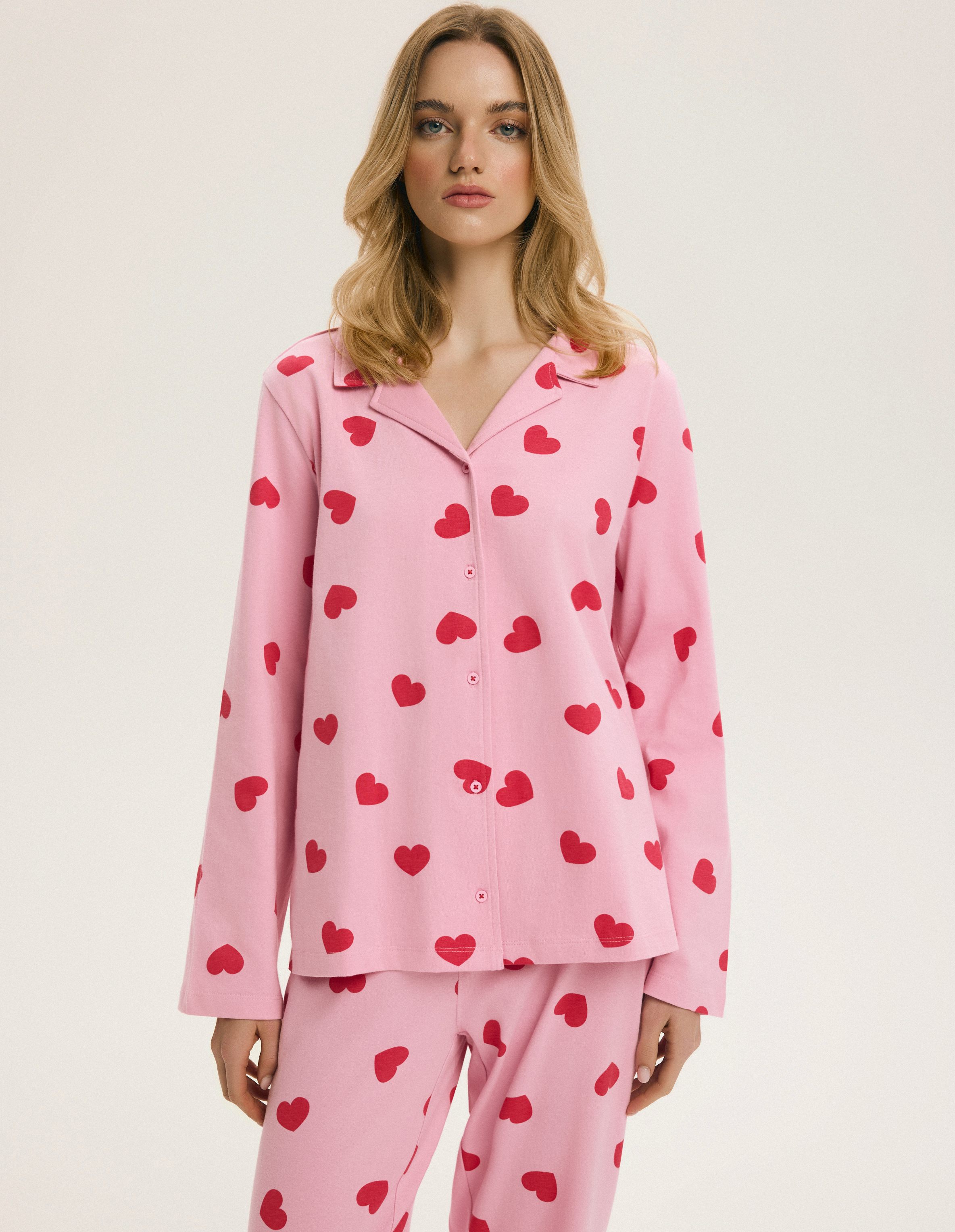 Piżama Bloovii Romance 1