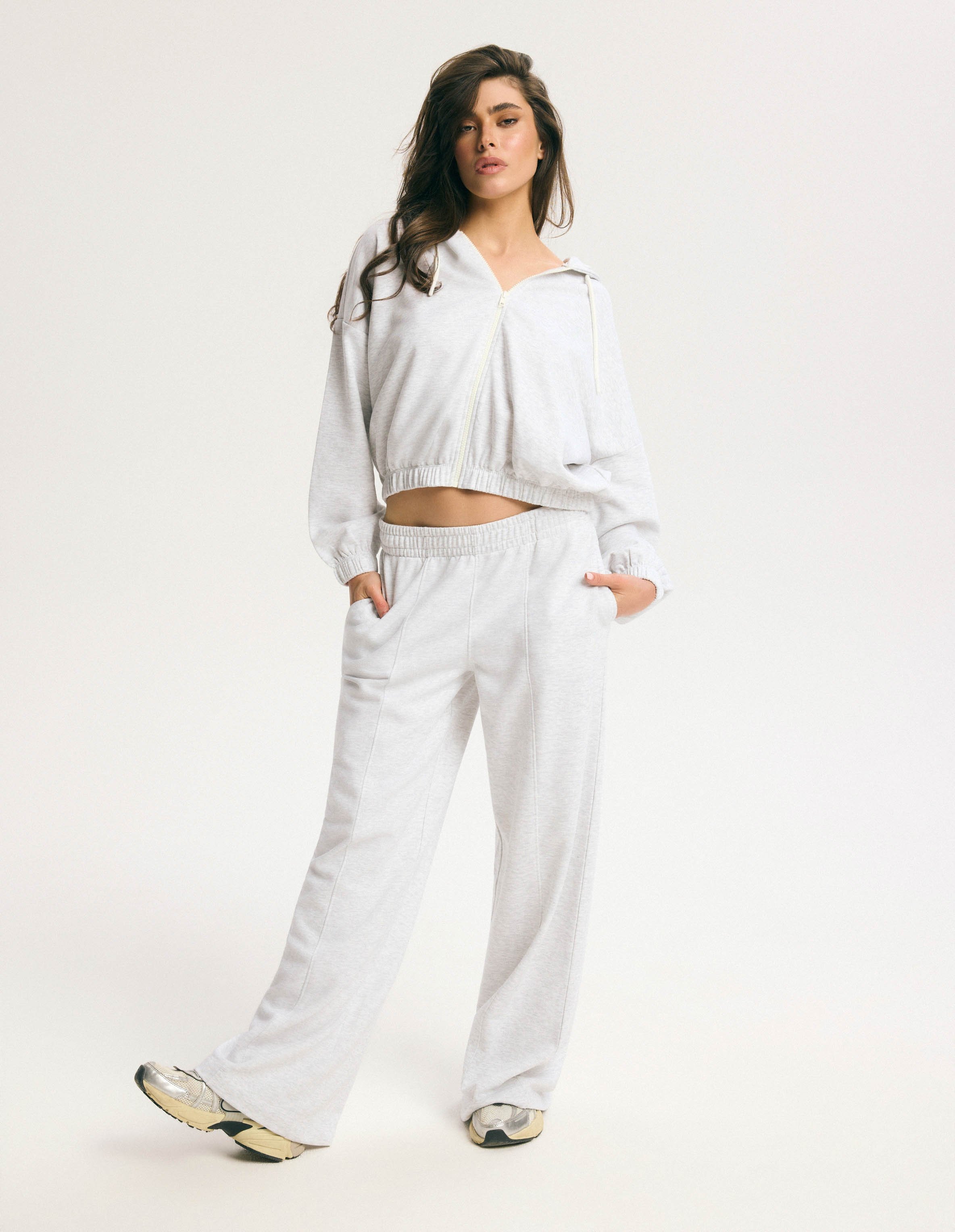 Bloovii Powerhouse Sweatpants