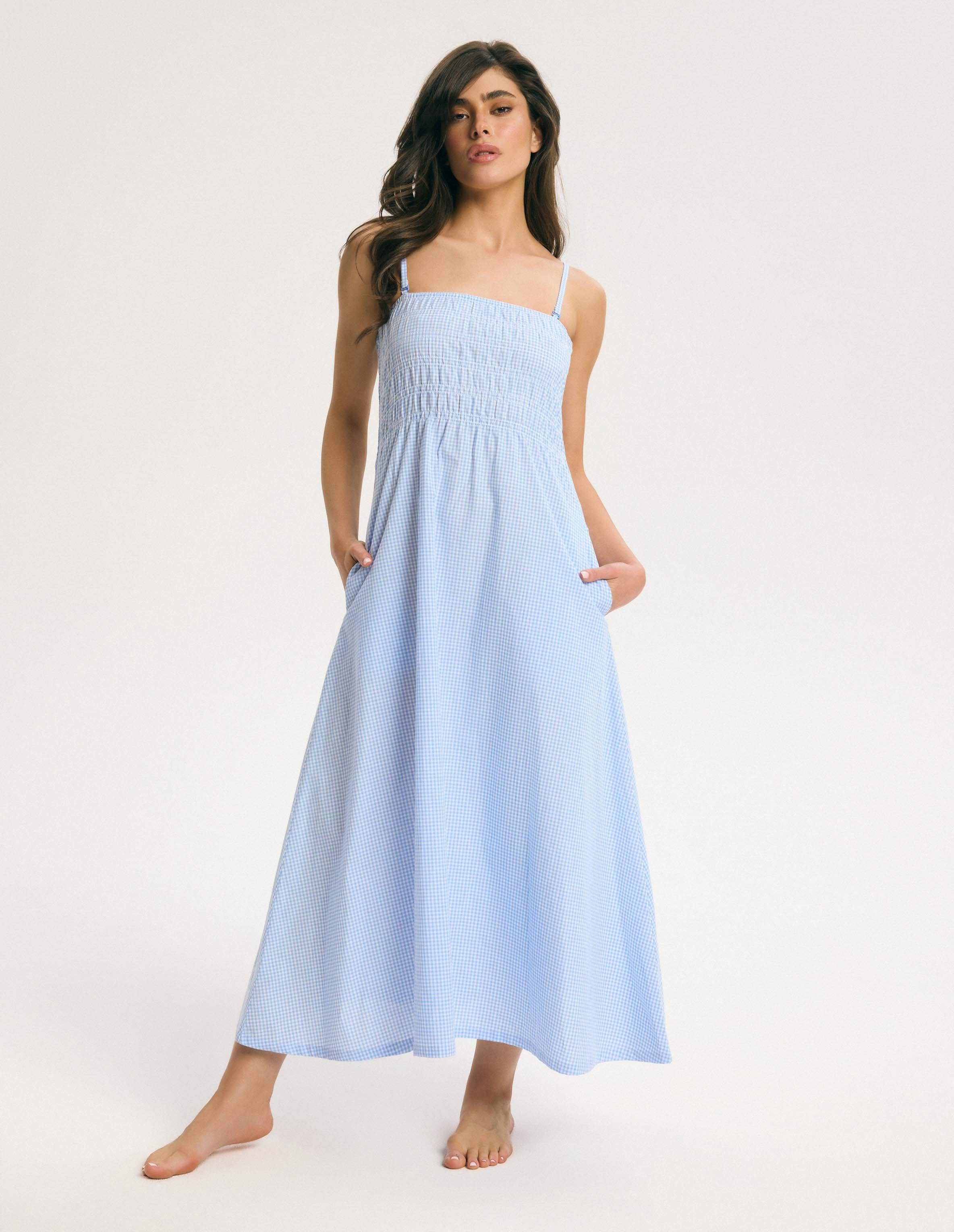 Dress Bloovii Jackie 1