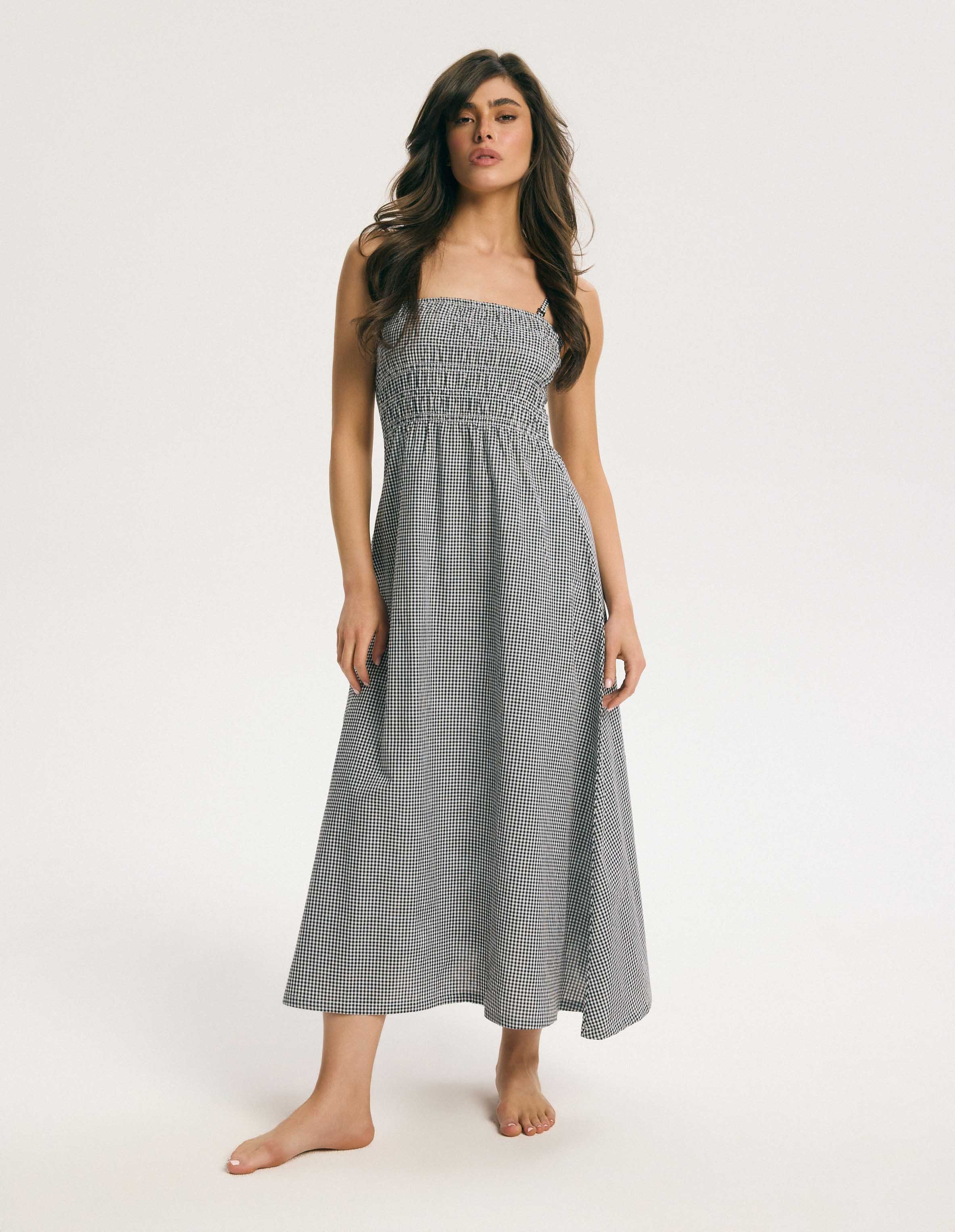 Dress Bloovii Jackie 1