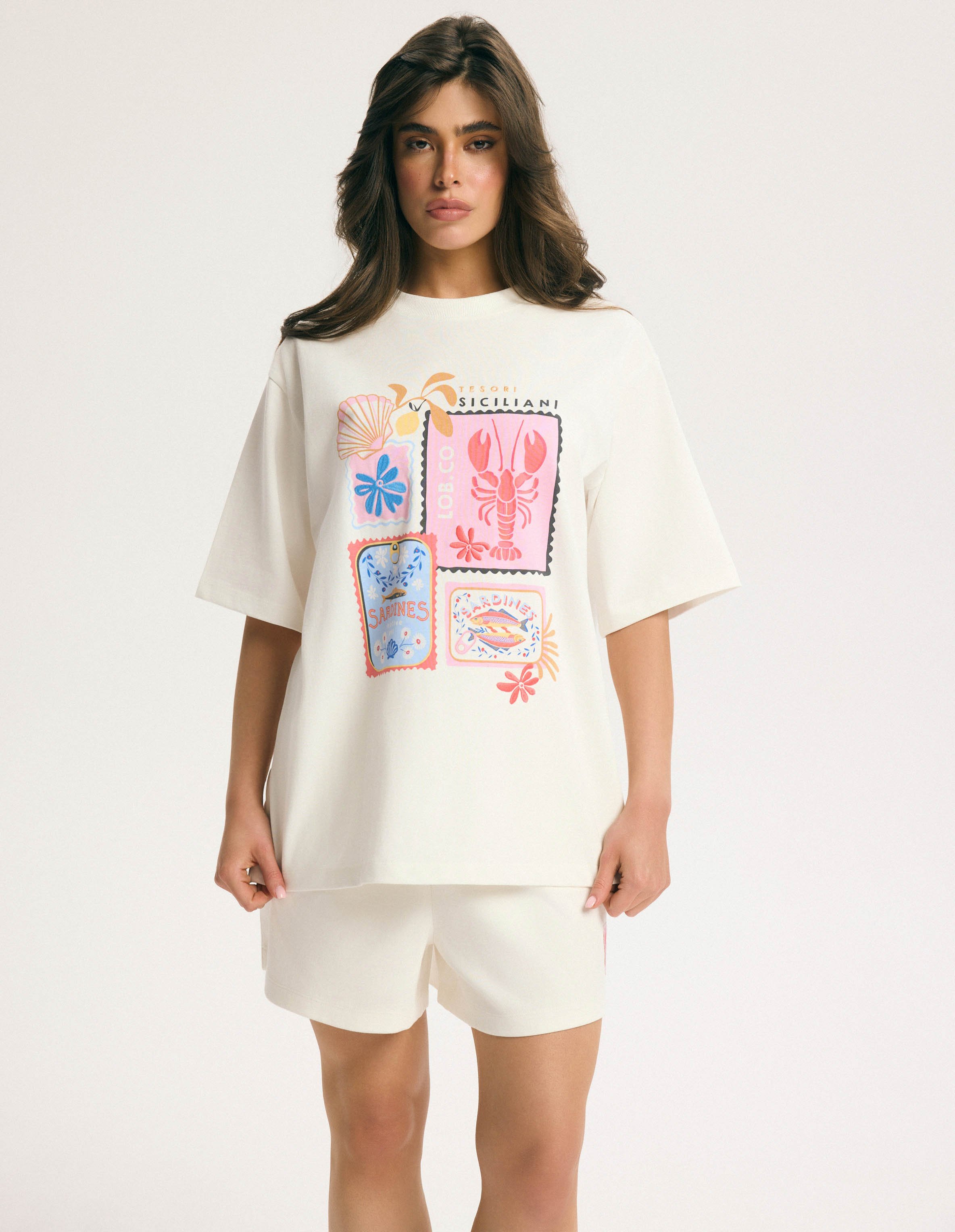 T-Shirt Bloovii Waikiki 1