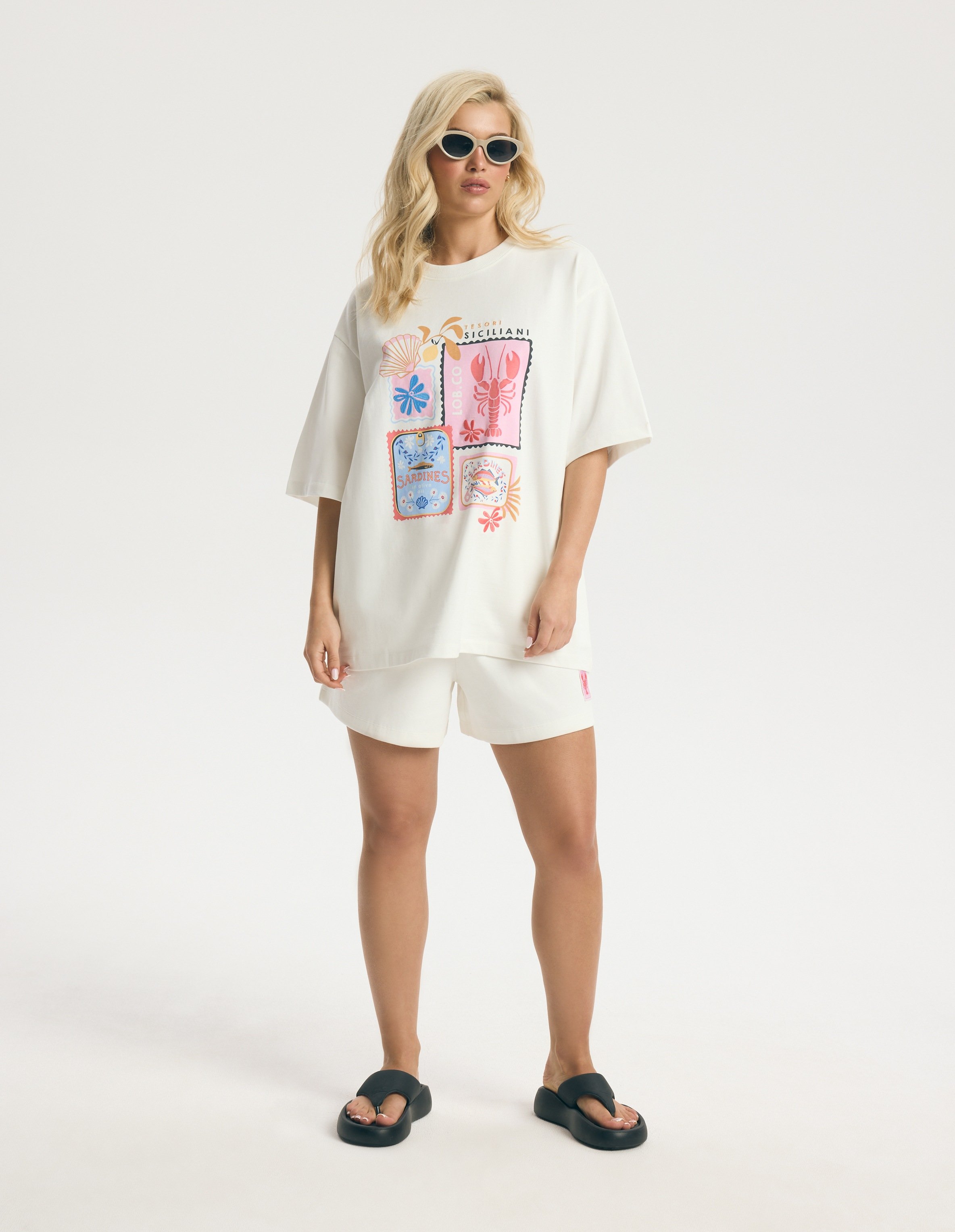 Футболка Bloovii Waikiki