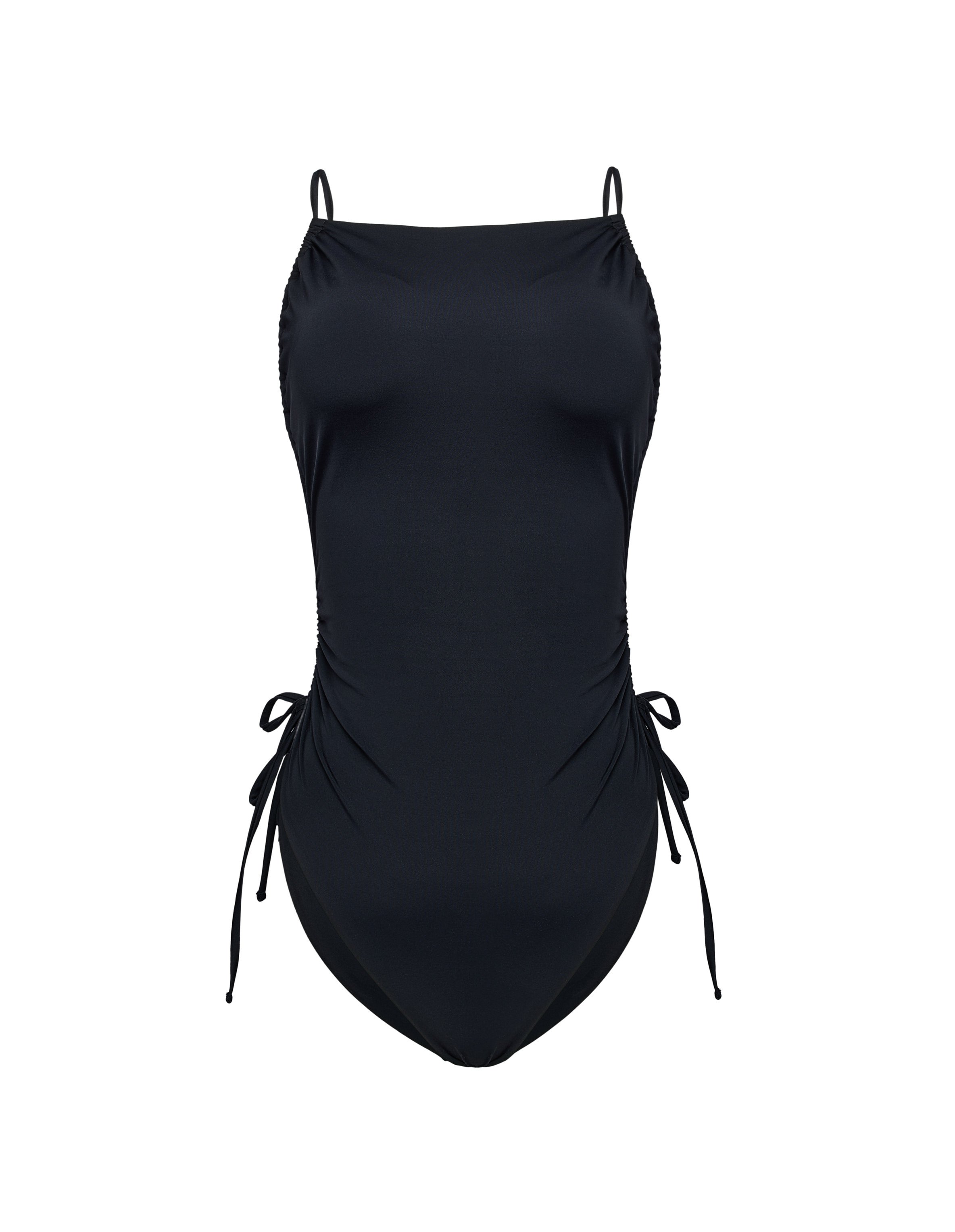 Solenzara One-Piece Swimsuit