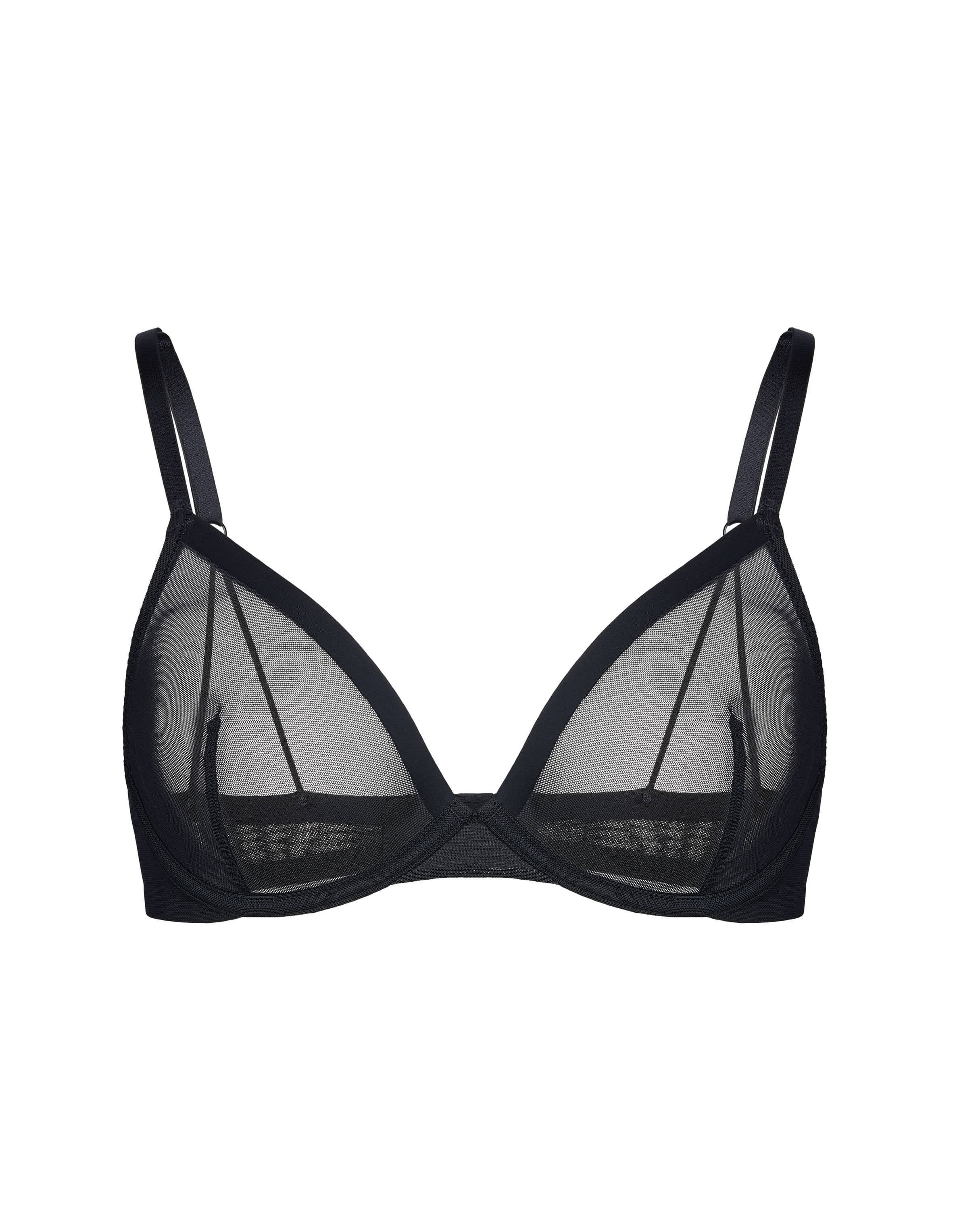 Bloovii Hottie Soft Bra