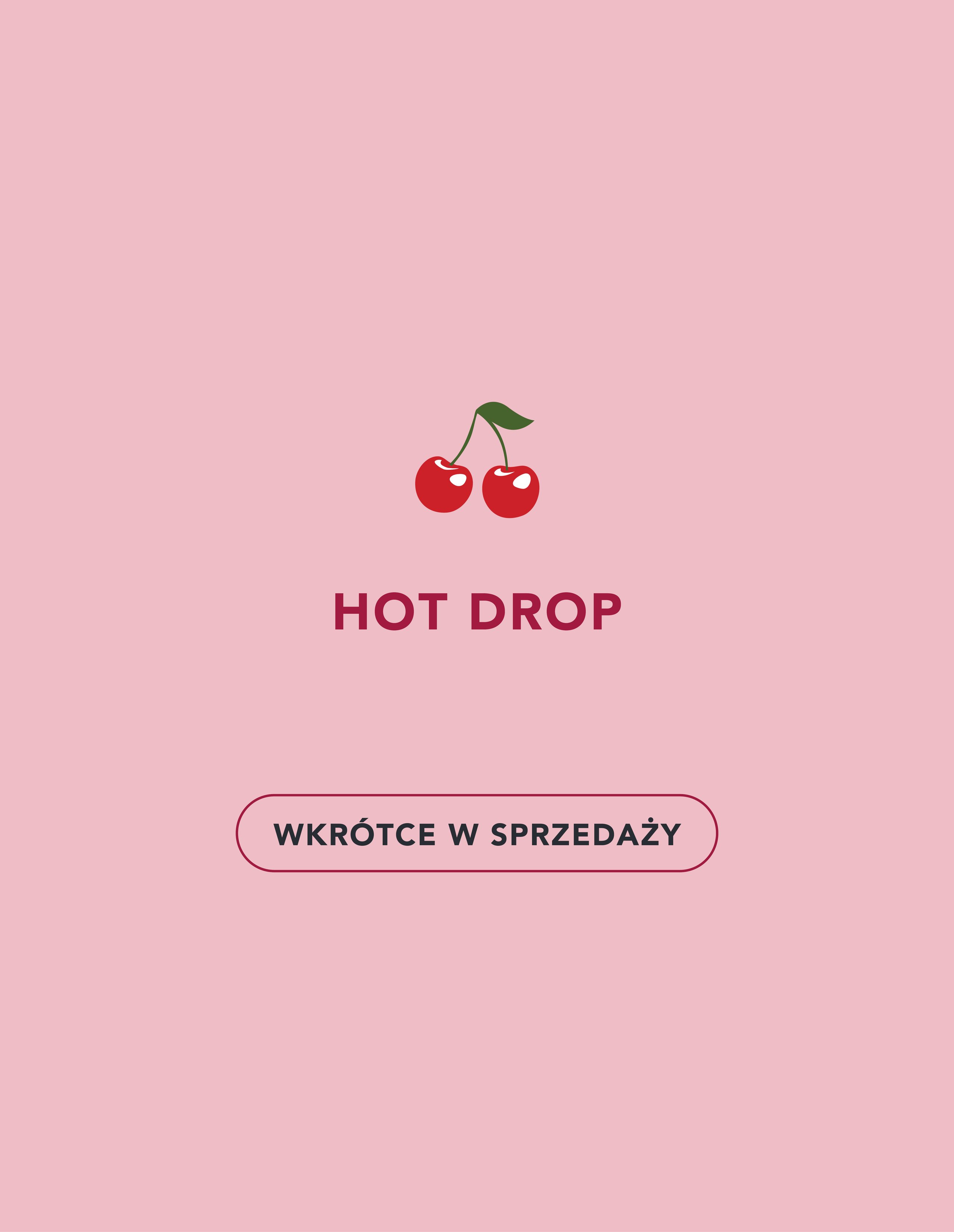 Brelok Cherry Charm 1