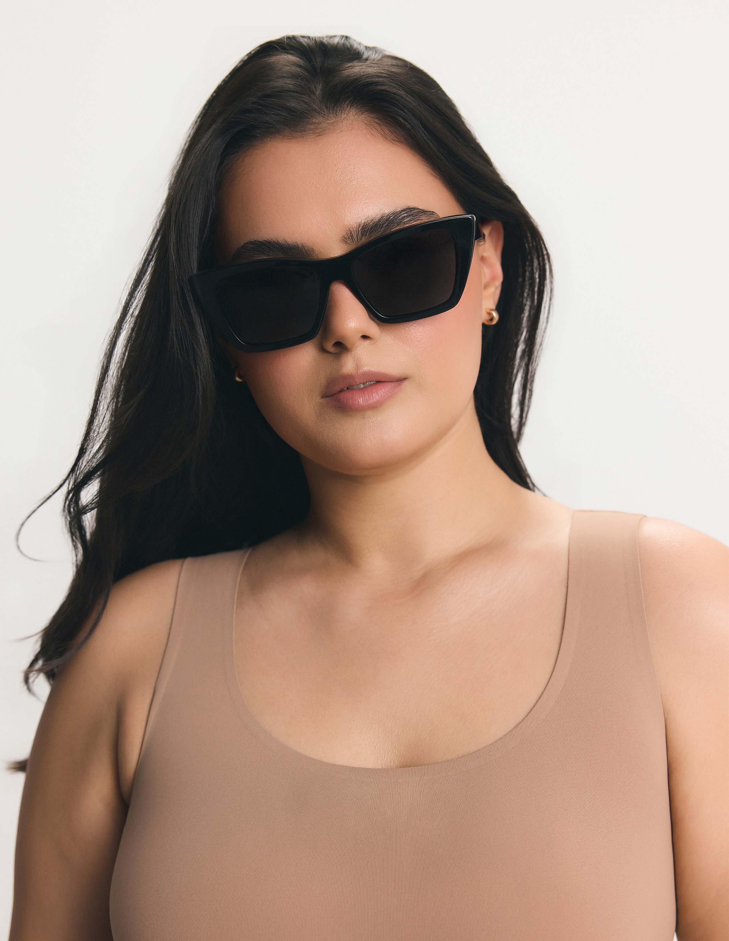 Eva Minge Sunglasses 1