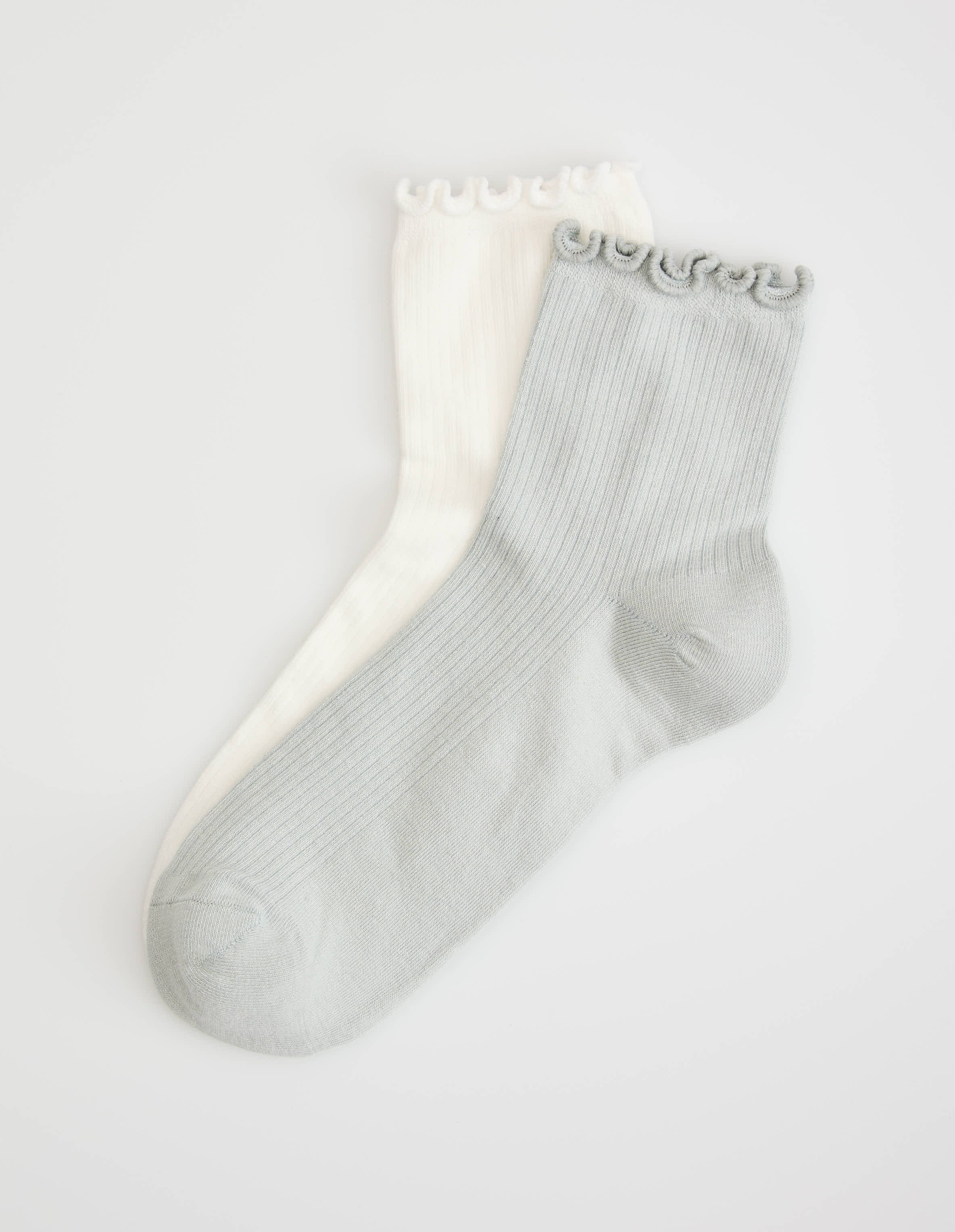 Skarpety Aurora (Dwupak) 1