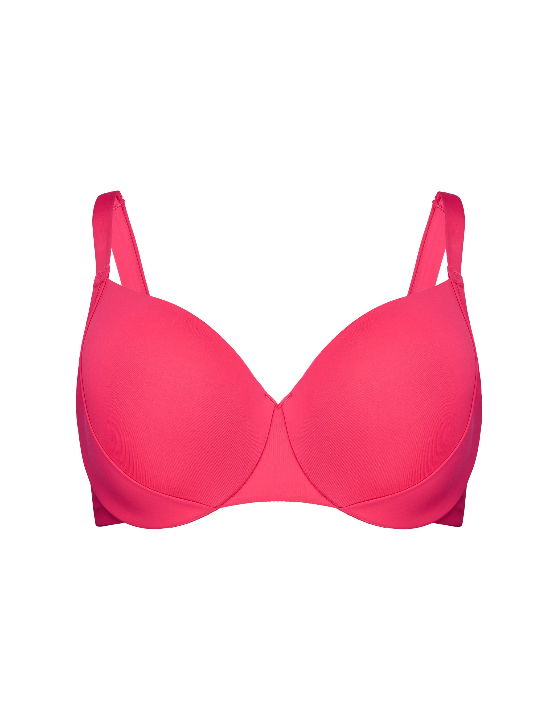 Підкладений верх від бікіні для більшого бюсту Base
