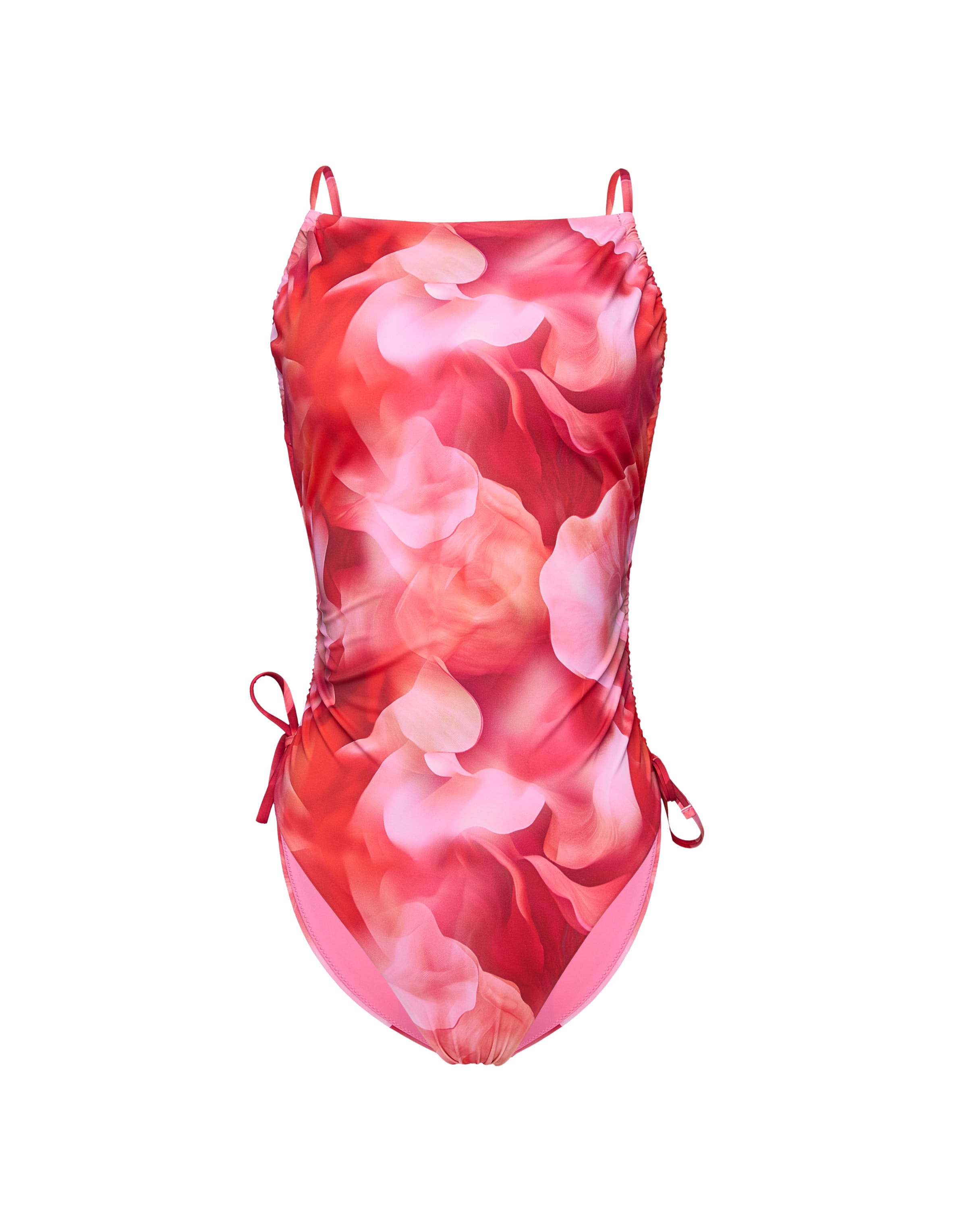 Solenzara One-Piece Swimsuit