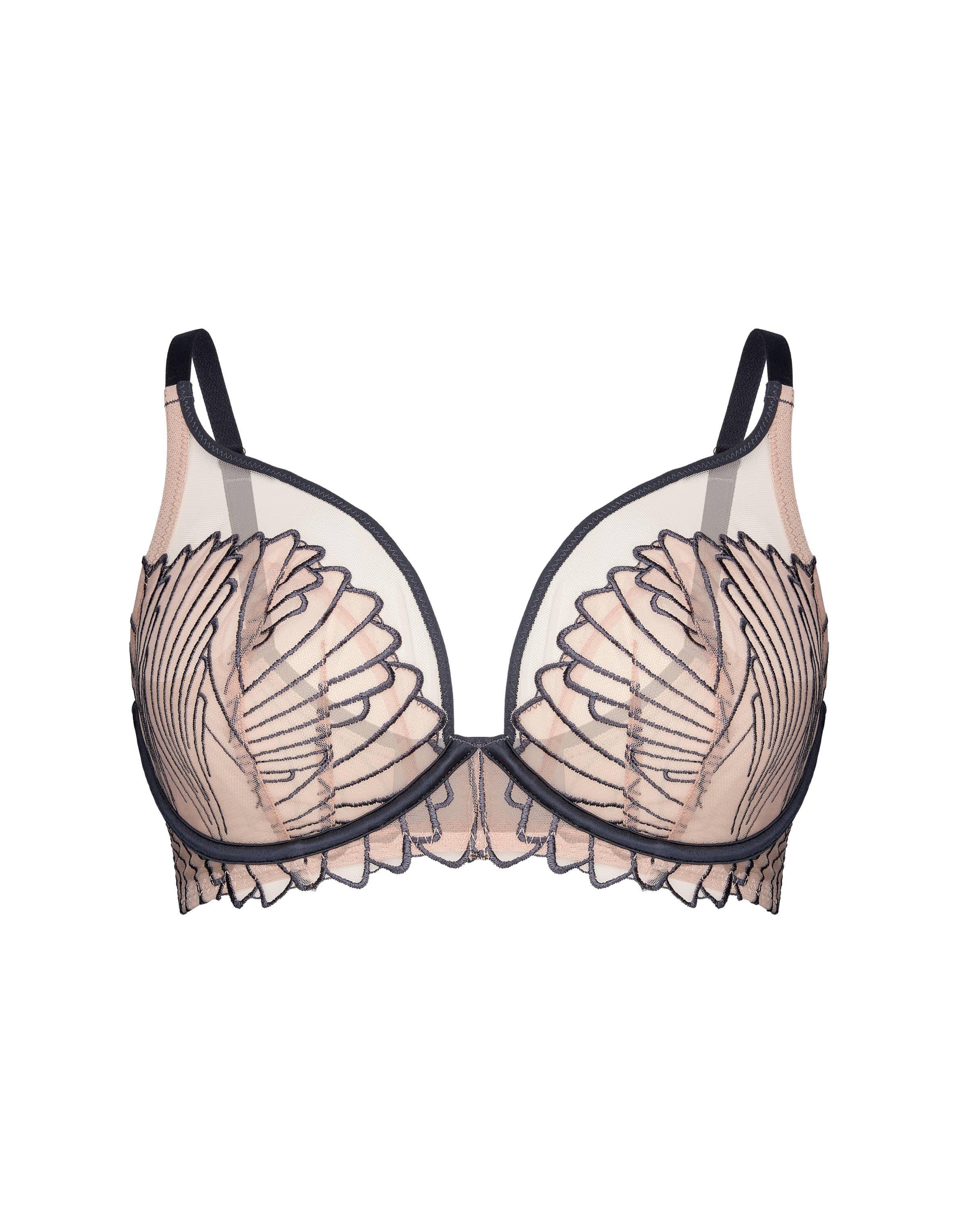 М'який бюстгальтер Nugat