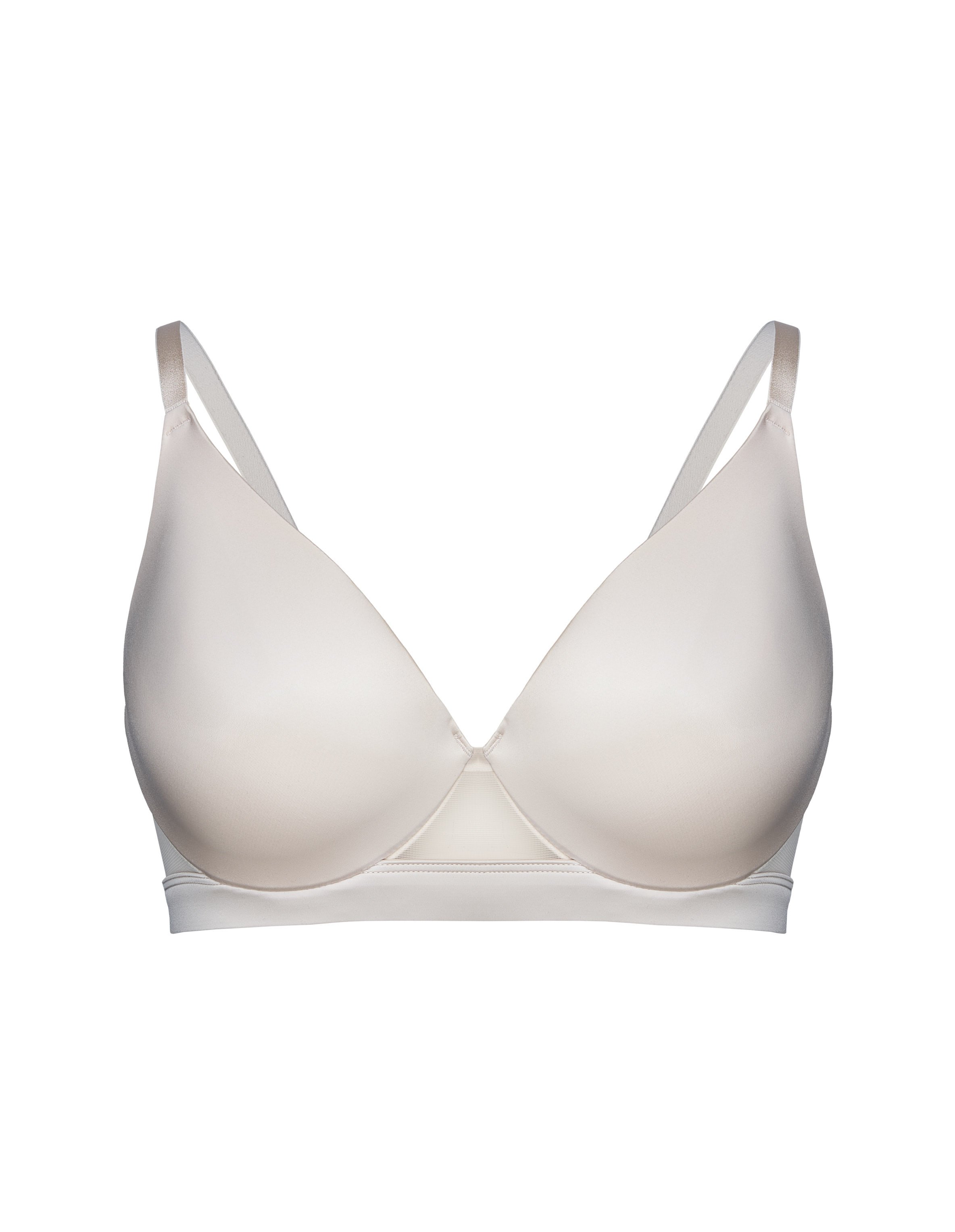 Padded Bra Pure