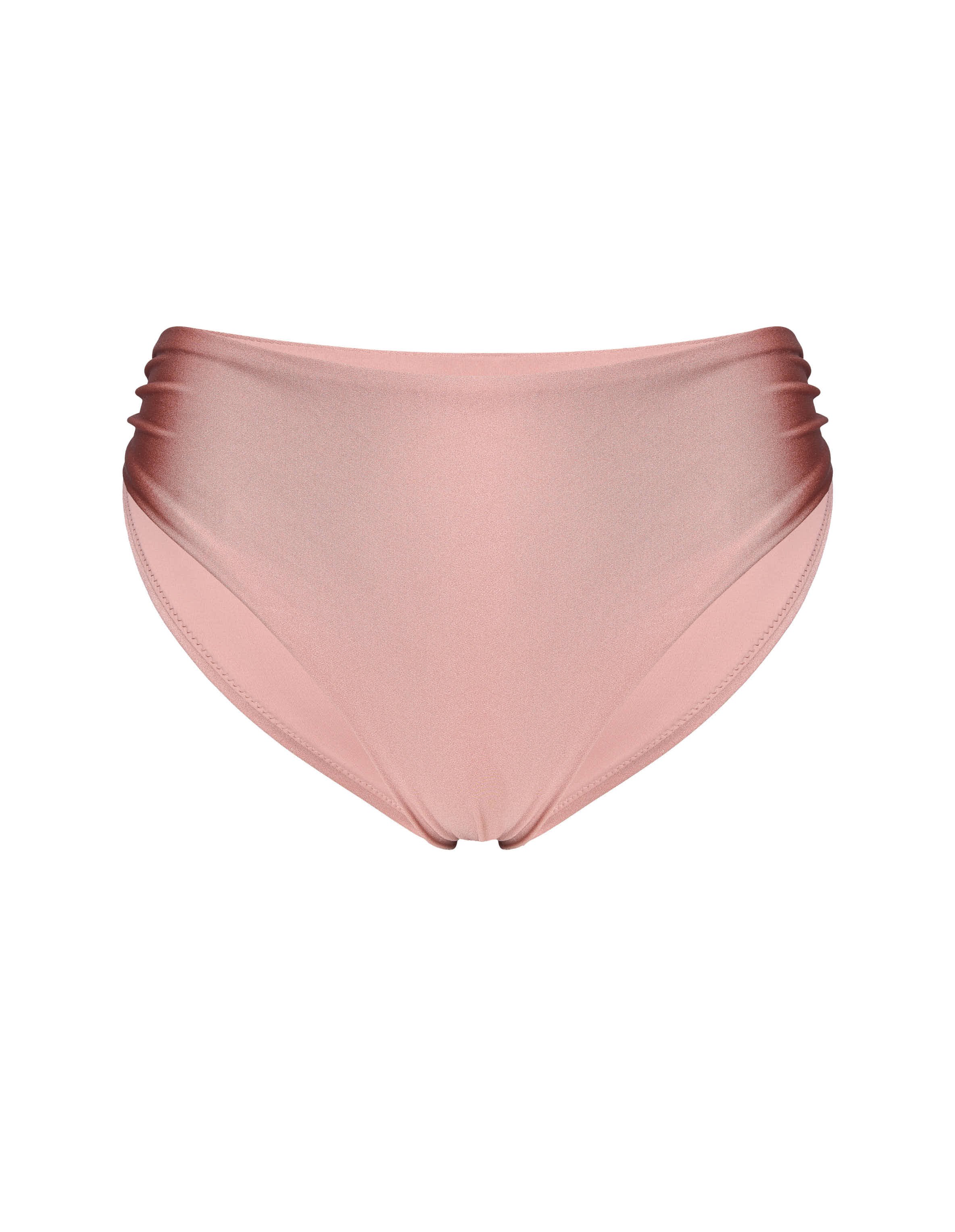 Bikini Bottom Tropez