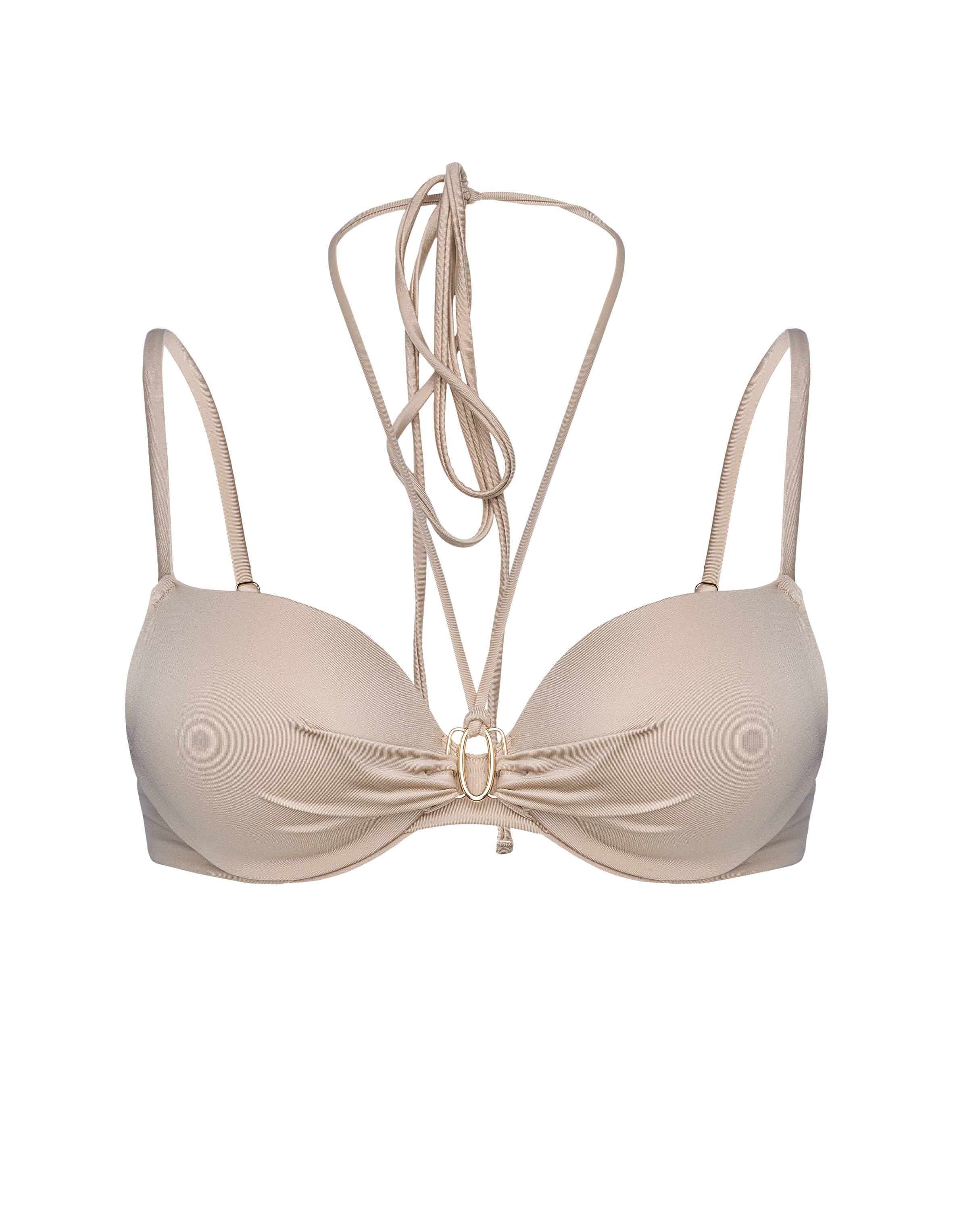 Bikini Top Cannes NO IMAGE