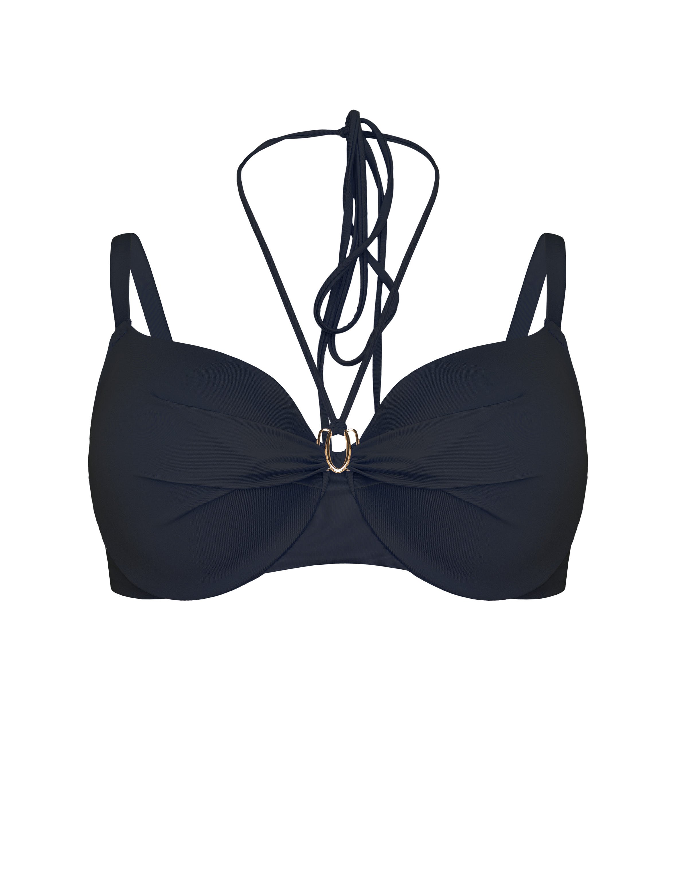 Góra od bikini usztywniana na większy biust Cannes