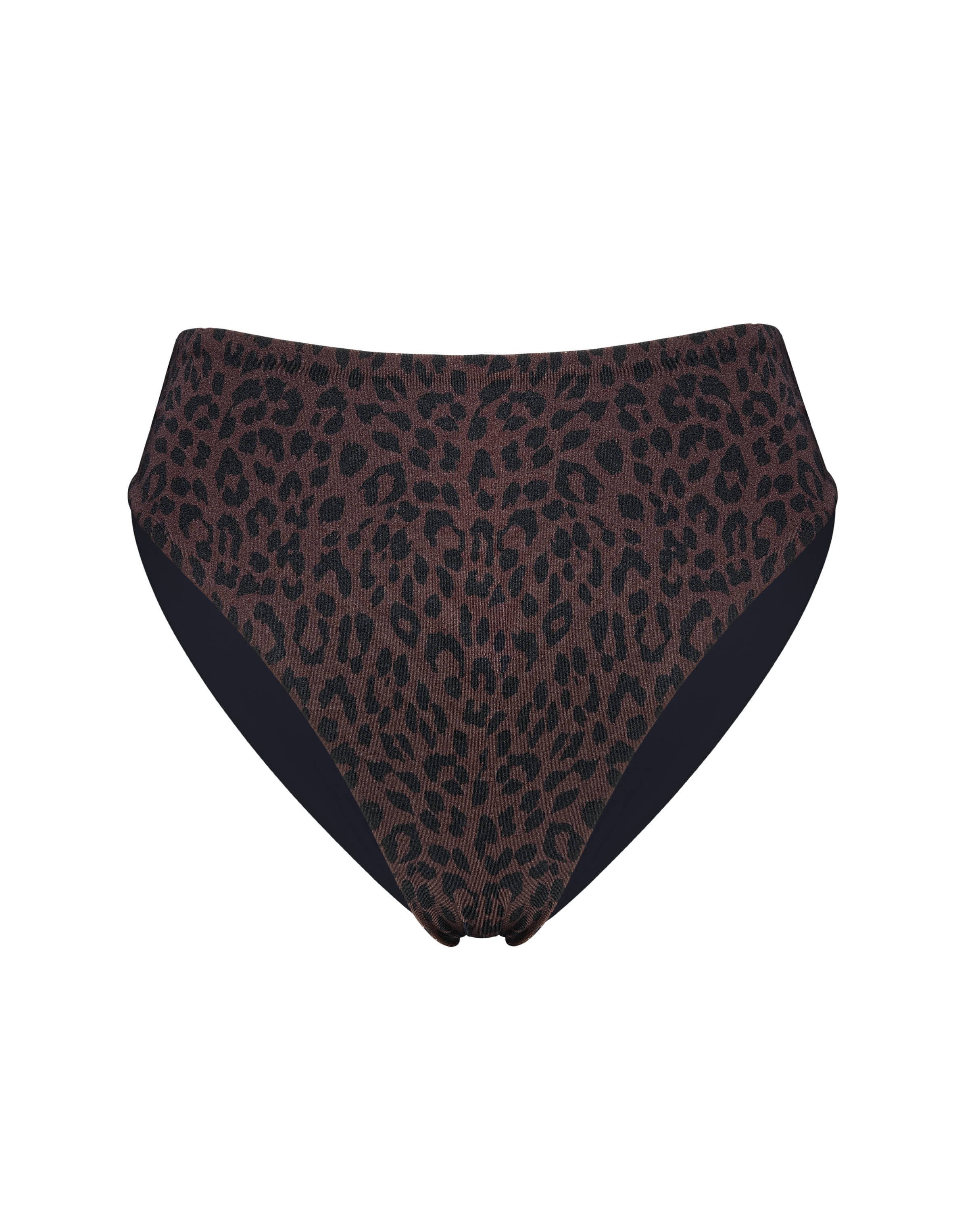 Високі плавки від бікіні Base