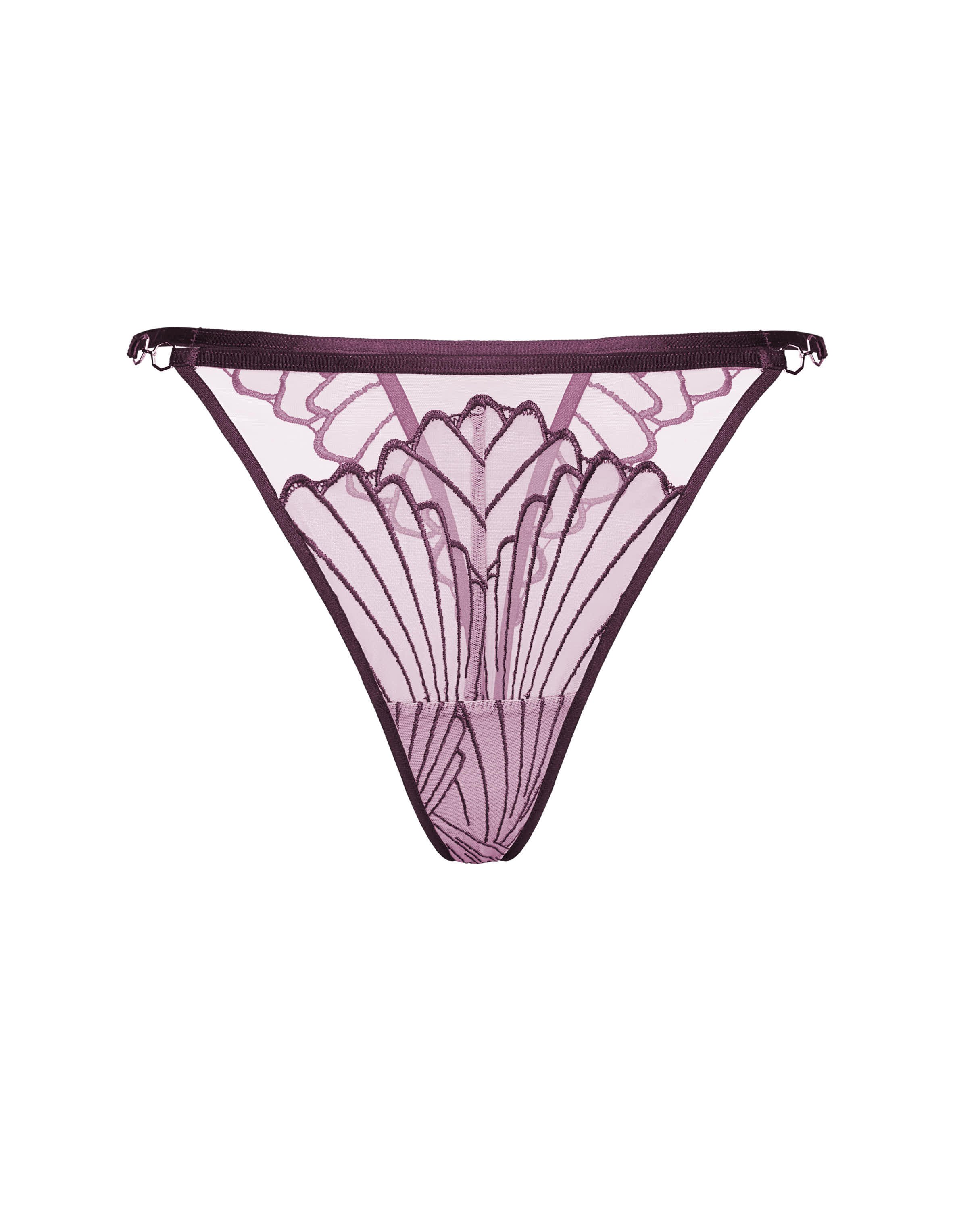 Стрінги Nugat