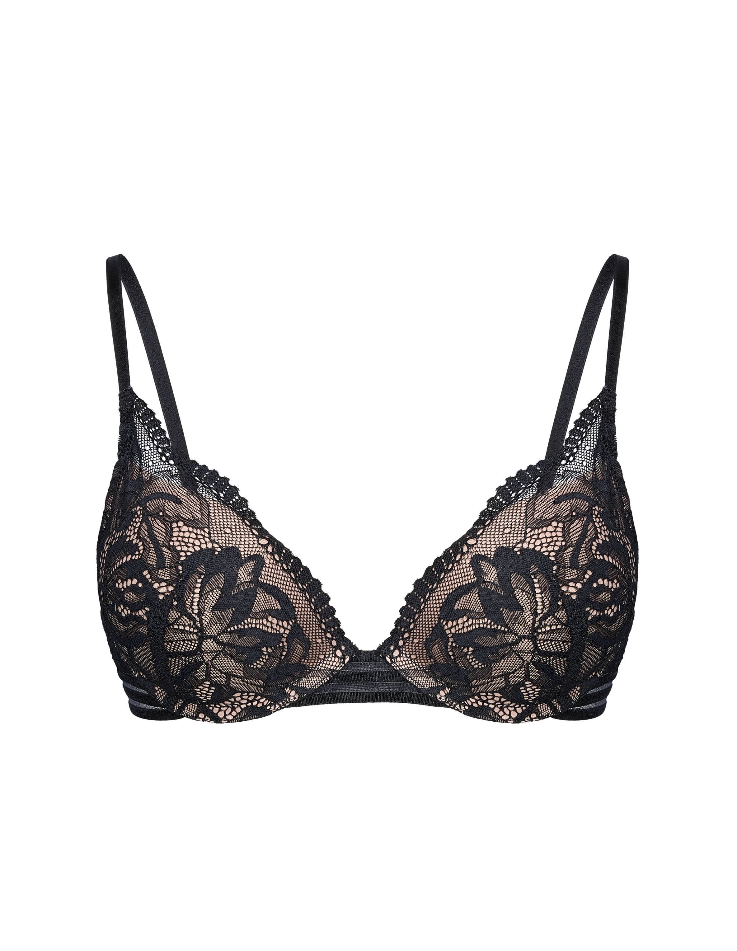 Frida Push-Up Bra