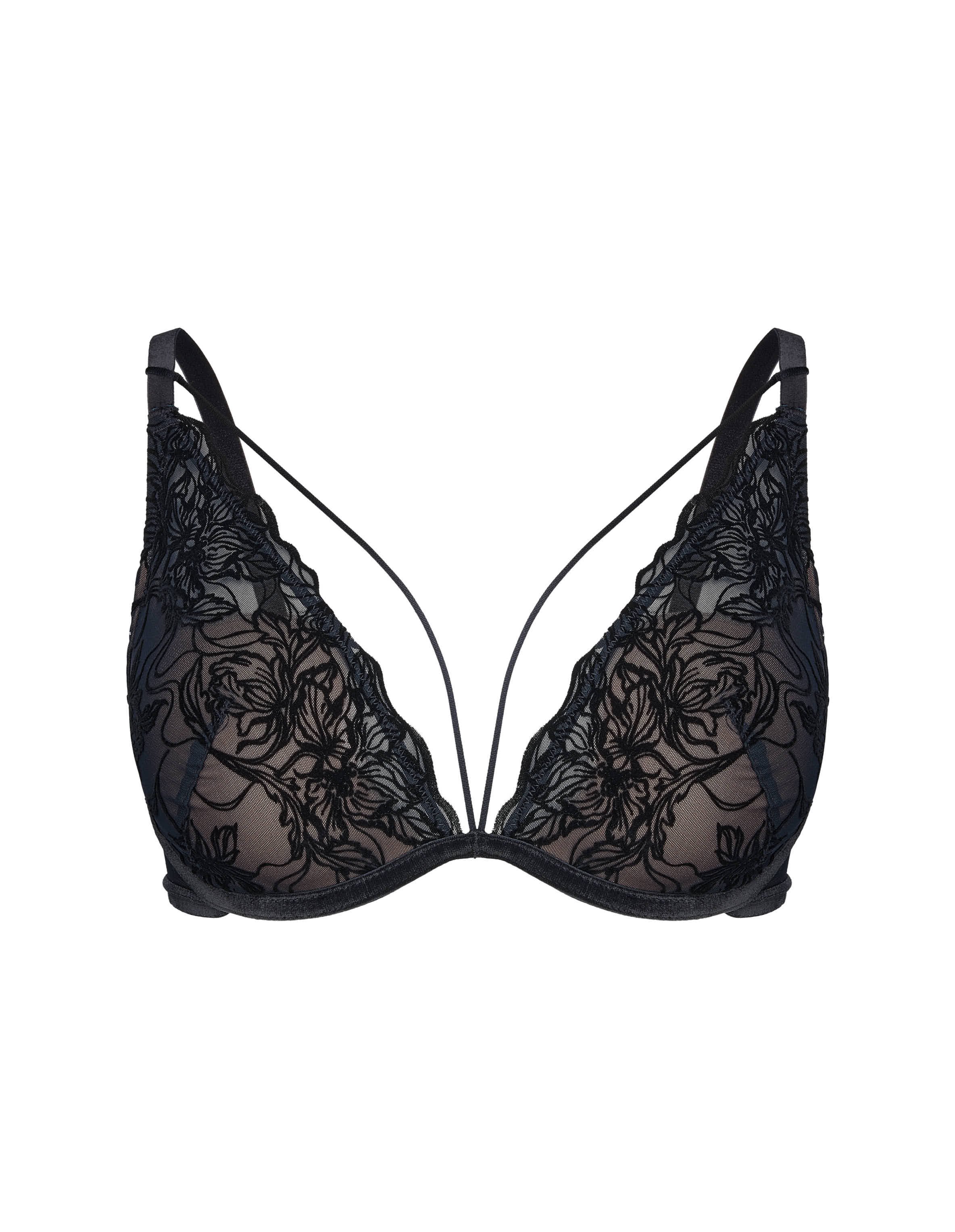 Gabriela Push-Up Bra