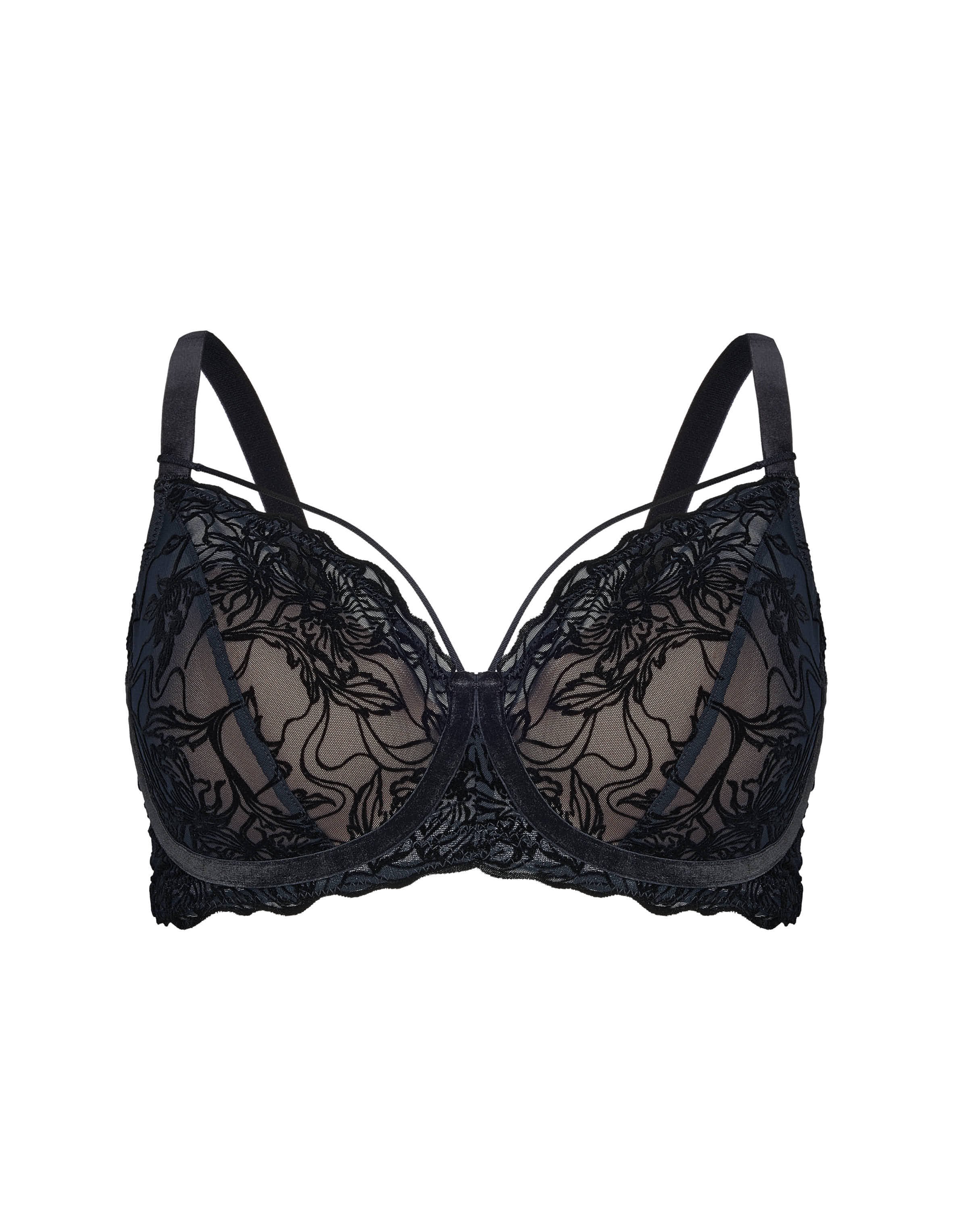 Padded Bra Gabriela