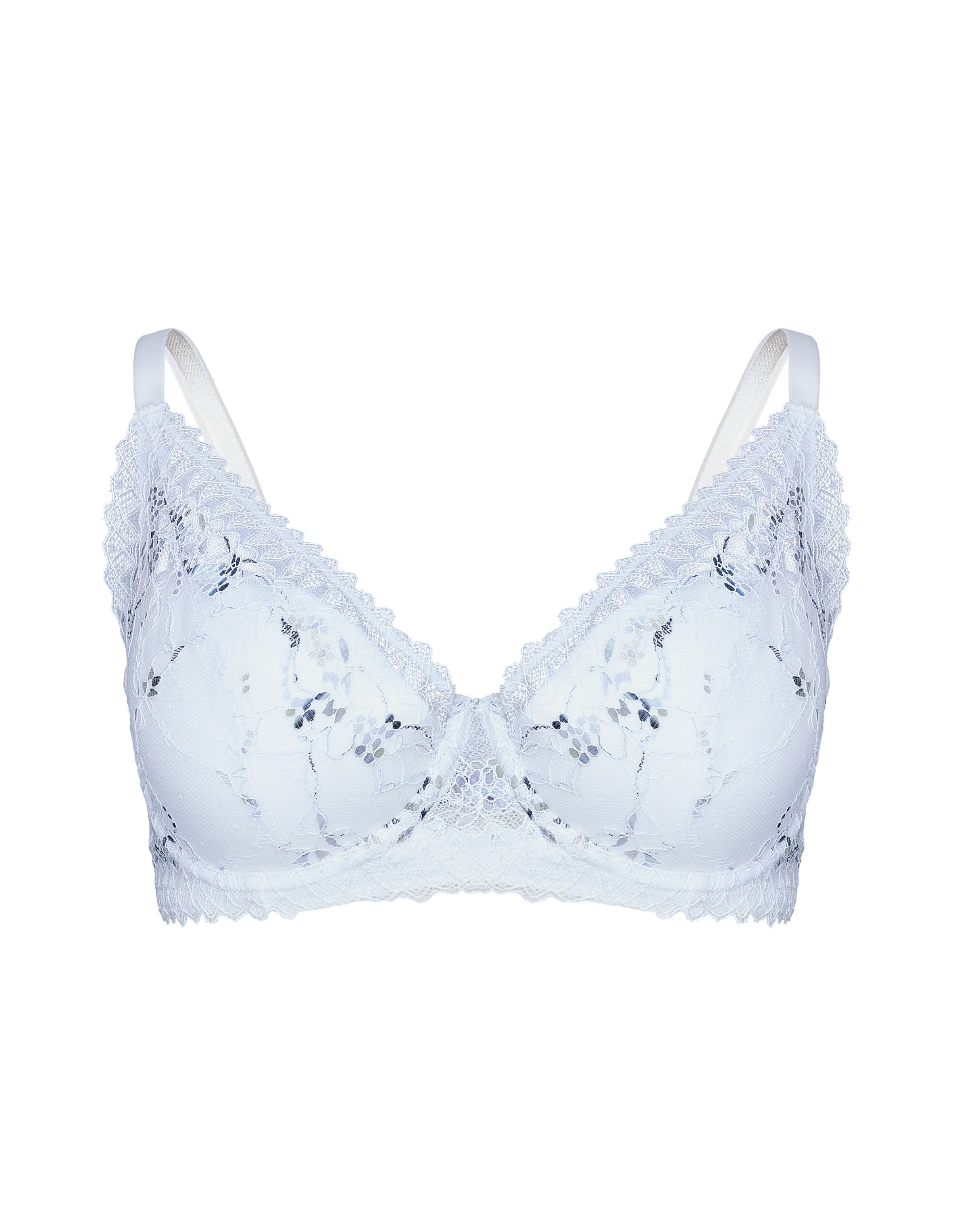 Padded Bra Mary