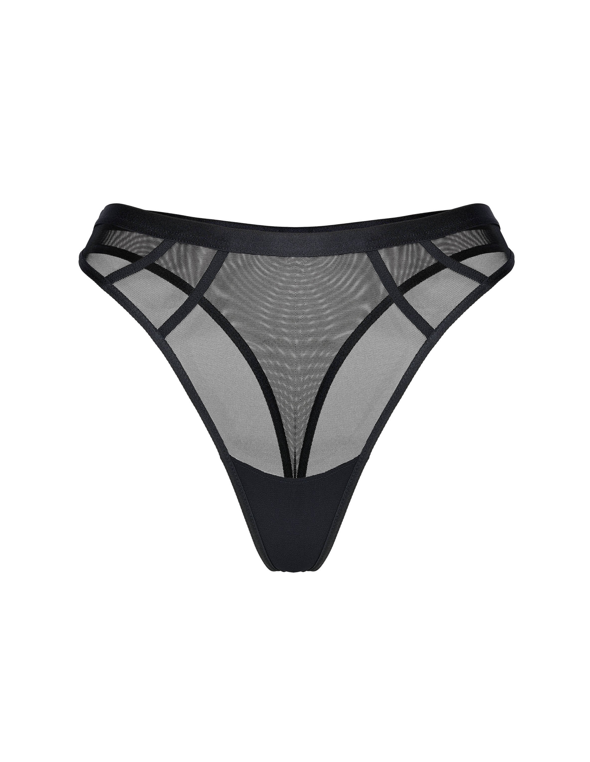 Glam Thongs