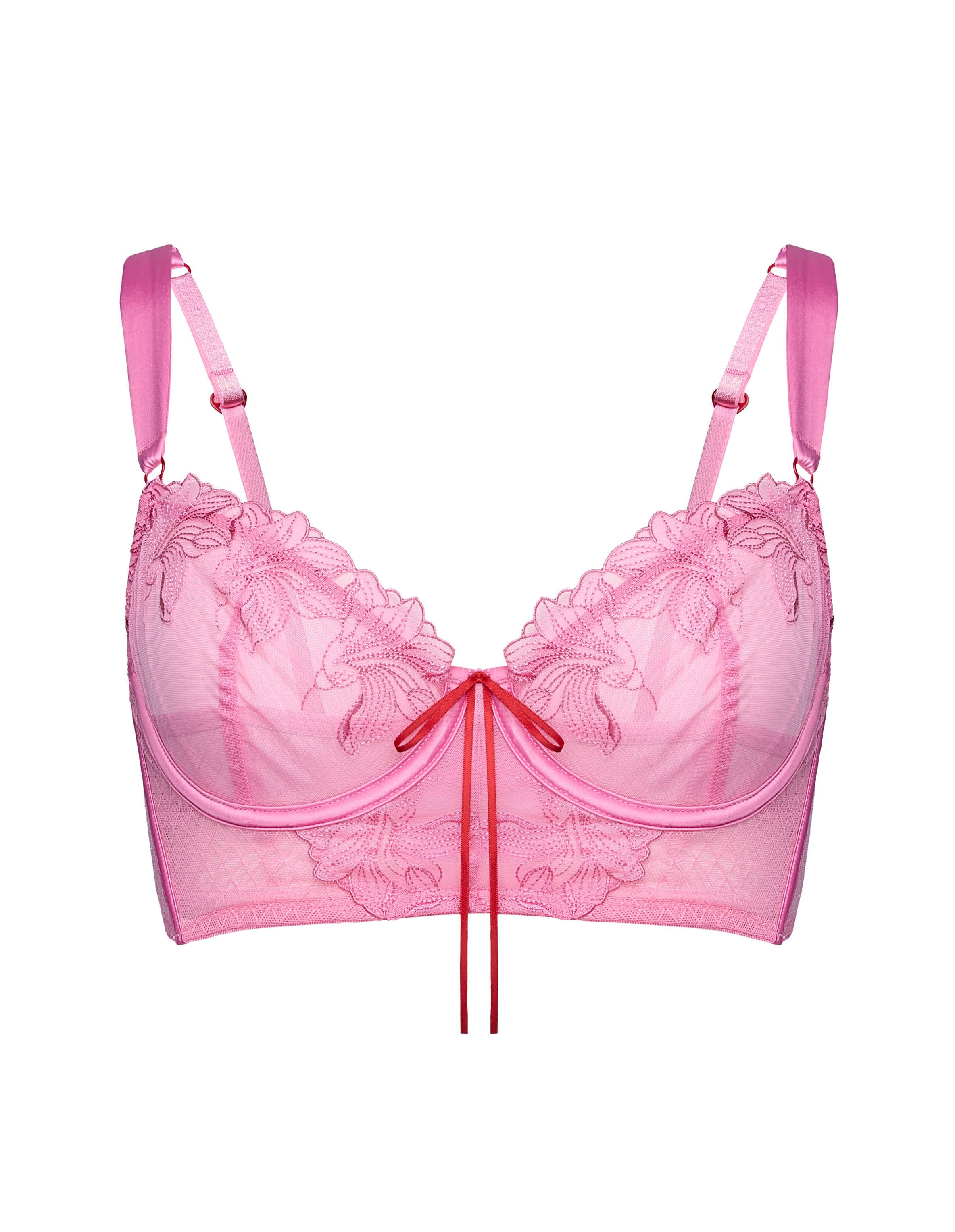 Biustonosz miękki Circus