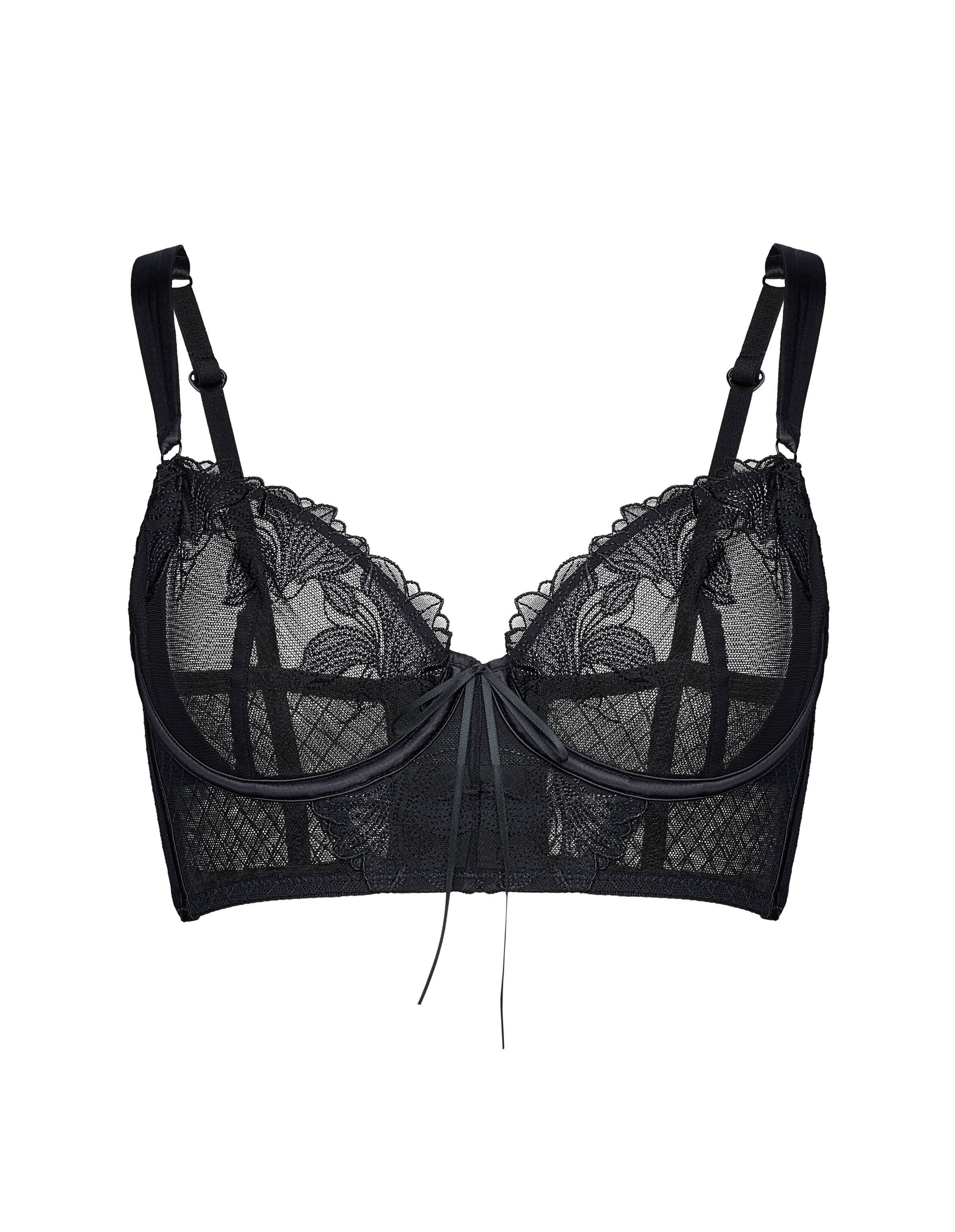 Biustonosz miekki Circus